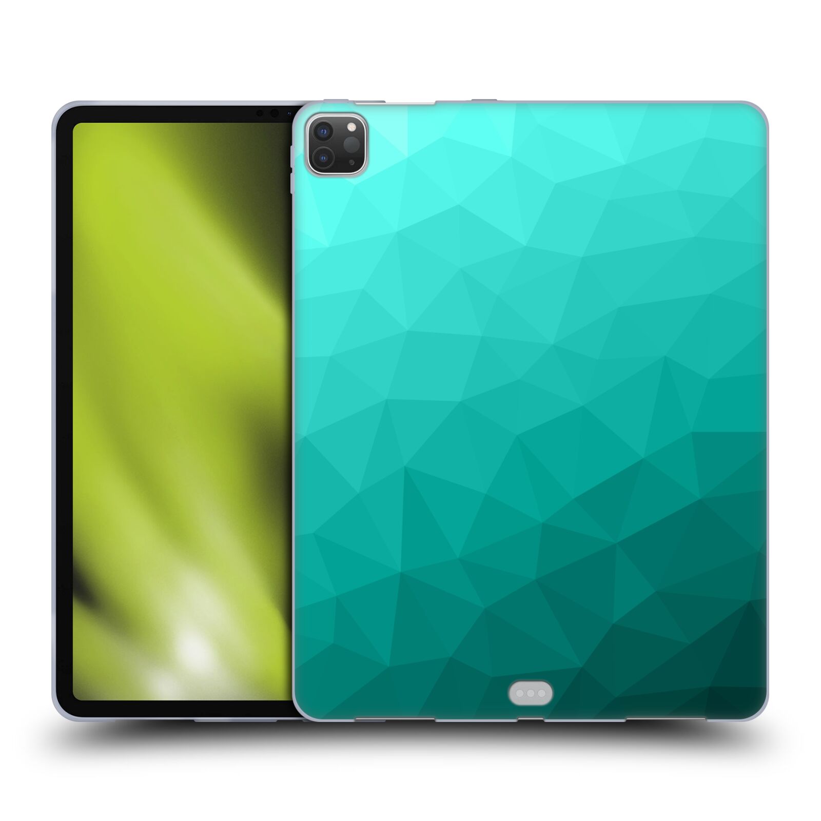 OFFICIAL PLDESIGN GEOMETRIC PATTERNS SOFT GEL CASE FOR APPLE SAMSUNG KINDLE - Picture 19 of 21