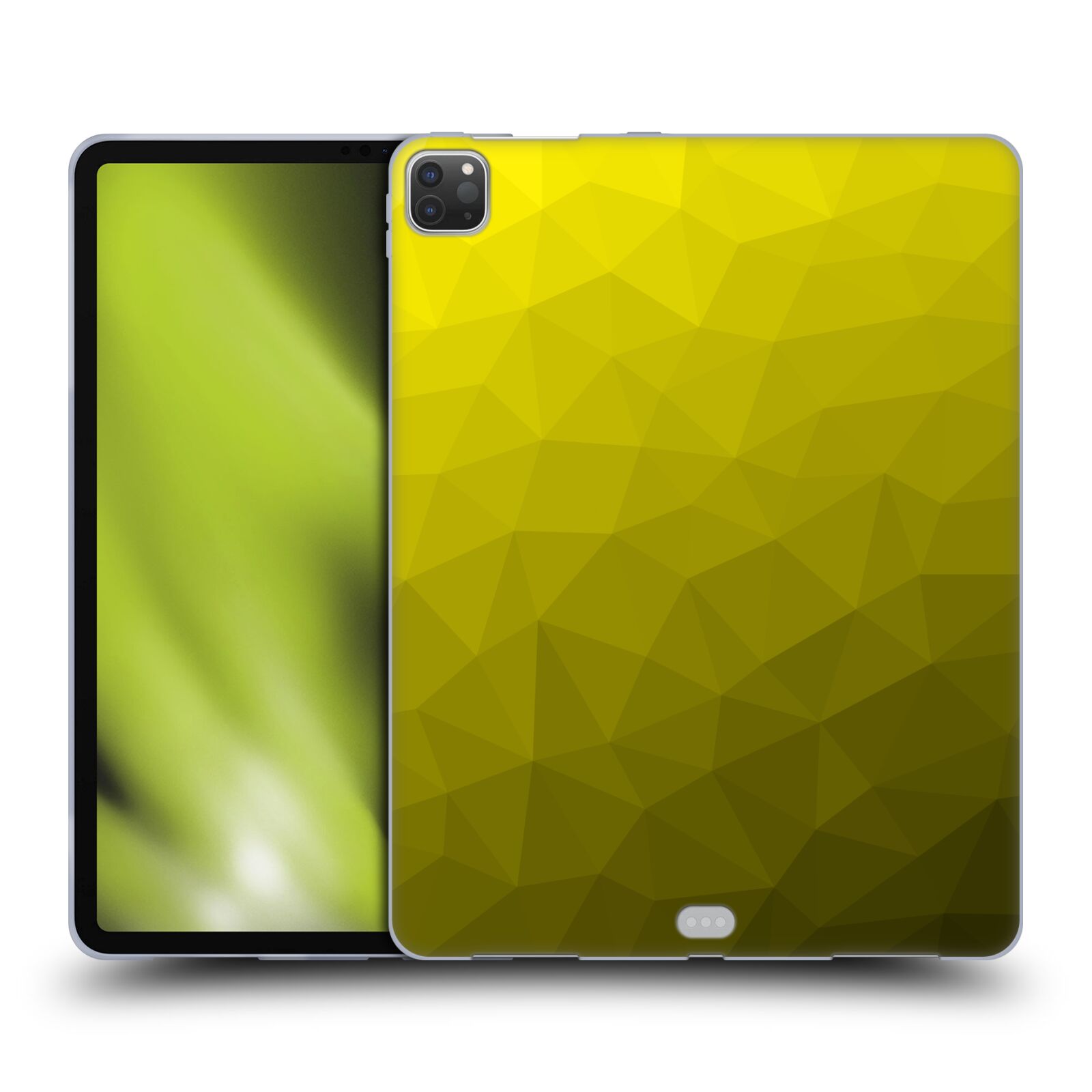 OFFICIAL PLDESIGN GEOMETRIC PATTERNS SOFT GEL CASE FOR APPLE SAMSUNG KINDLE - Picture 20 of 21