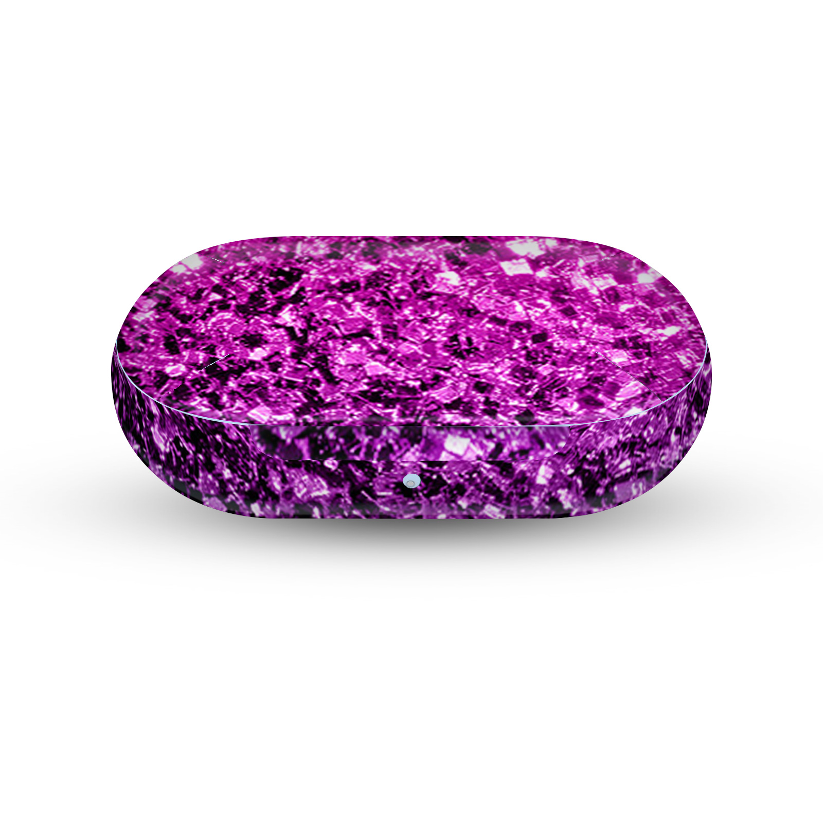 OFFICIAL PLDESIGN GLITTER SPARKLES VINYL STICKER SKIN DECAL FOR SAMSUNG BUDS - Picture 7 of 7