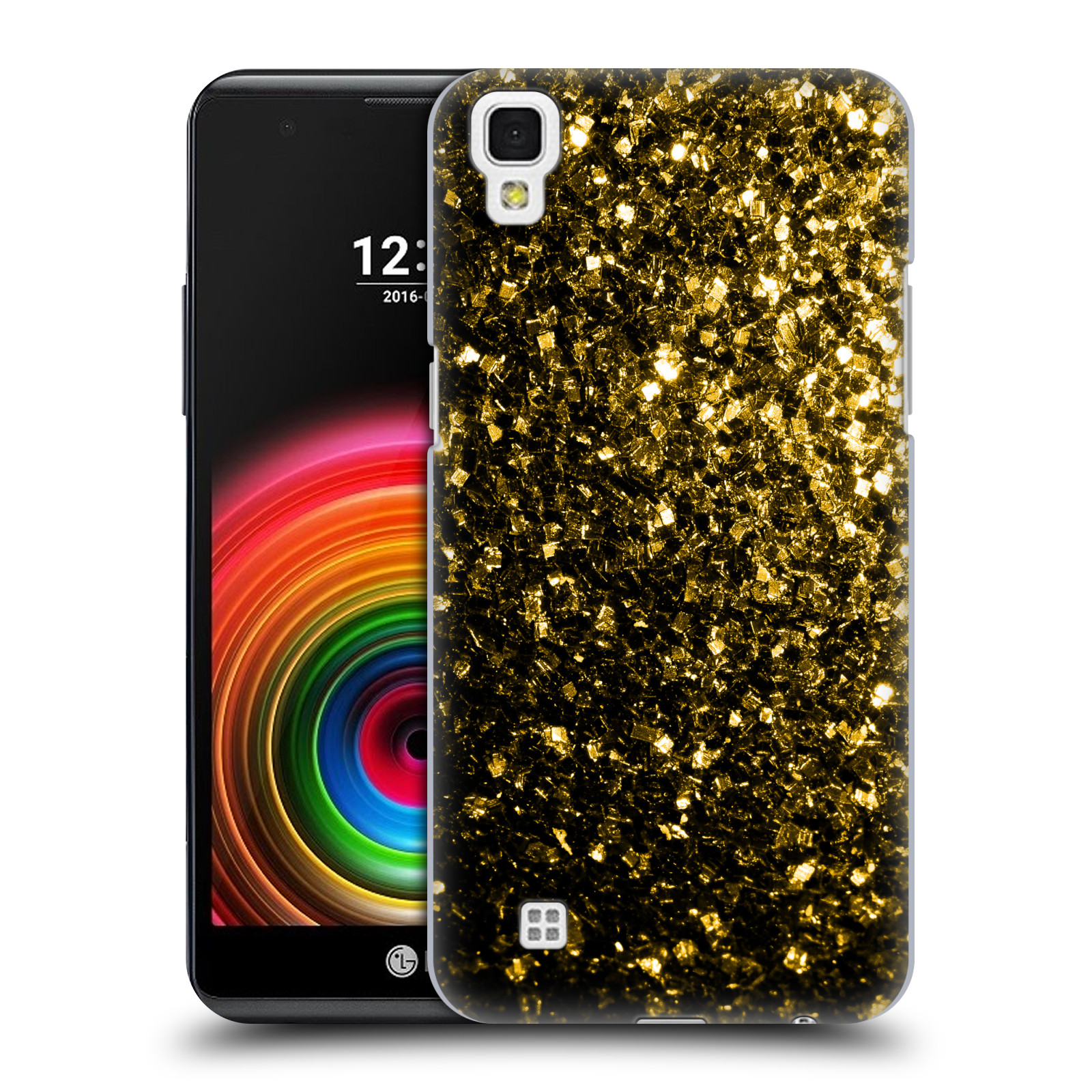 OFFICIAL PLDESIGN GLITTER SPARKLES BACK CASE FOR LG PHONES 2 - 第 15/15 張圖片