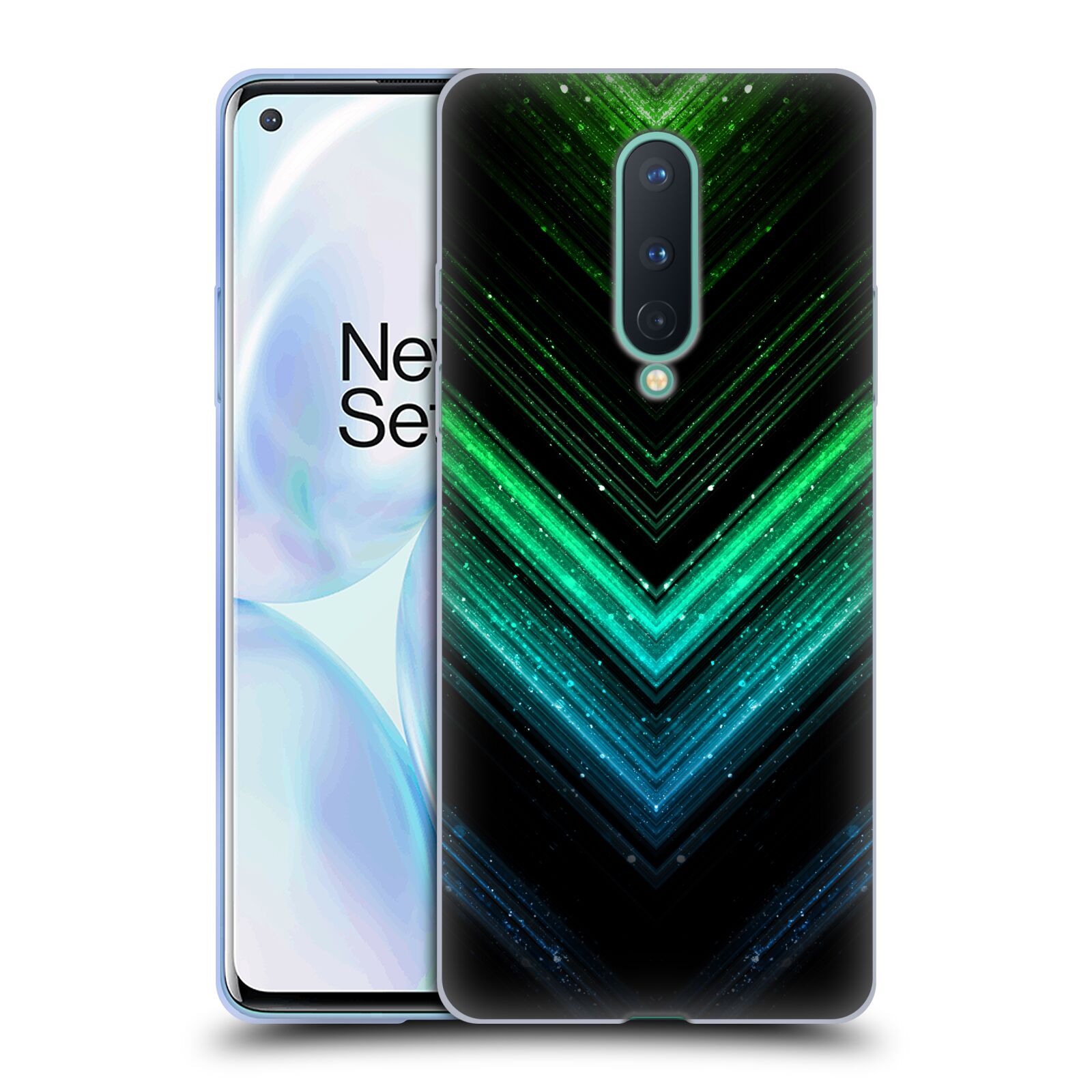 OFFICIAL PLDESIGN SPARKLY METALLIC GEL CASE FOR AMAZON ASUS ONEPLUS - Picture 8 of 15