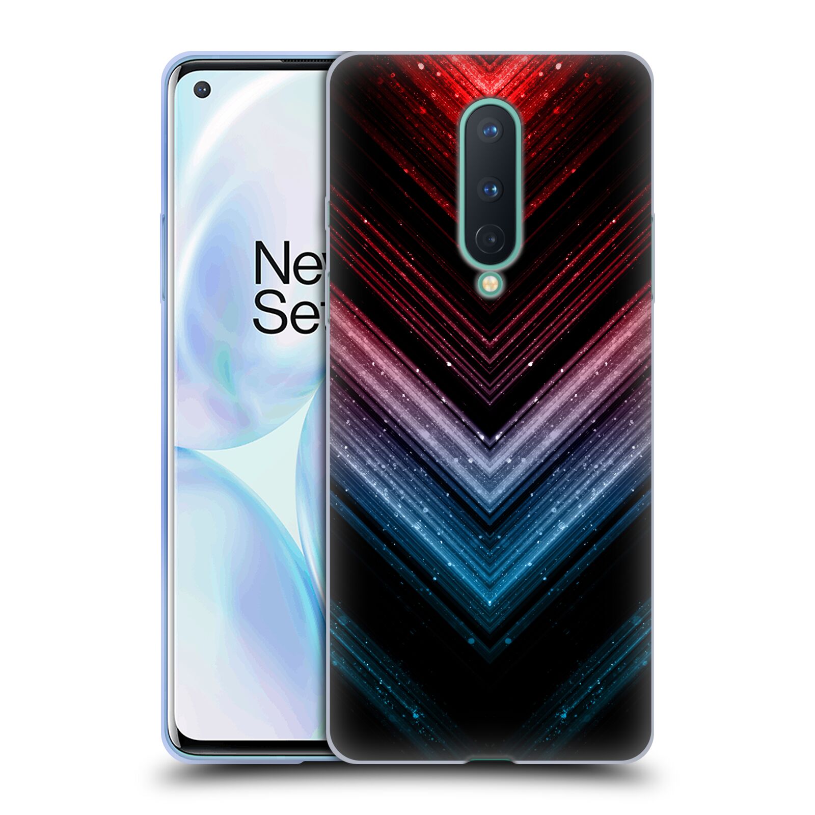 OFFICIAL PLDESIGN SPARKLY METALLIC GEL CASE FOR AMAZON ASUS ONEPLUS - Picture 10 of 15