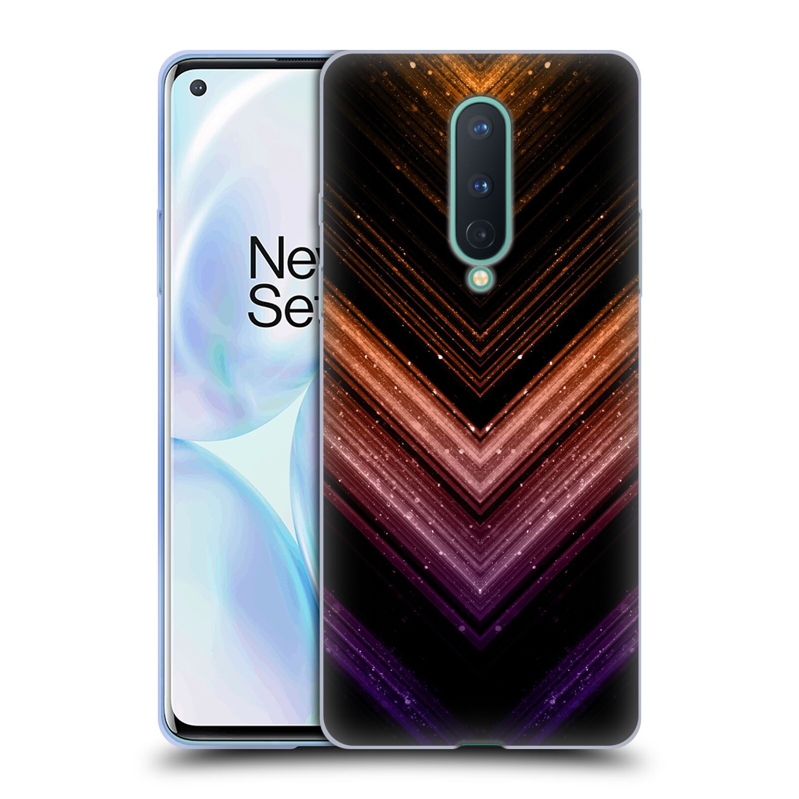 OFFICIAL PLDESIGN SPARKLY METALLIC GEL CASE FOR AMAZON ASUS ONEPLUS - Picture 12 of 15