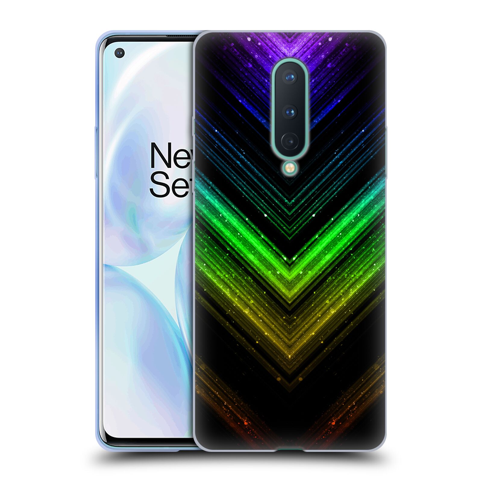 OFFICIAL PLDESIGN SPARKLY METALLIC GEL CASE FOR AMAZON ASUS ONEPLUS - Picture 14 of 15