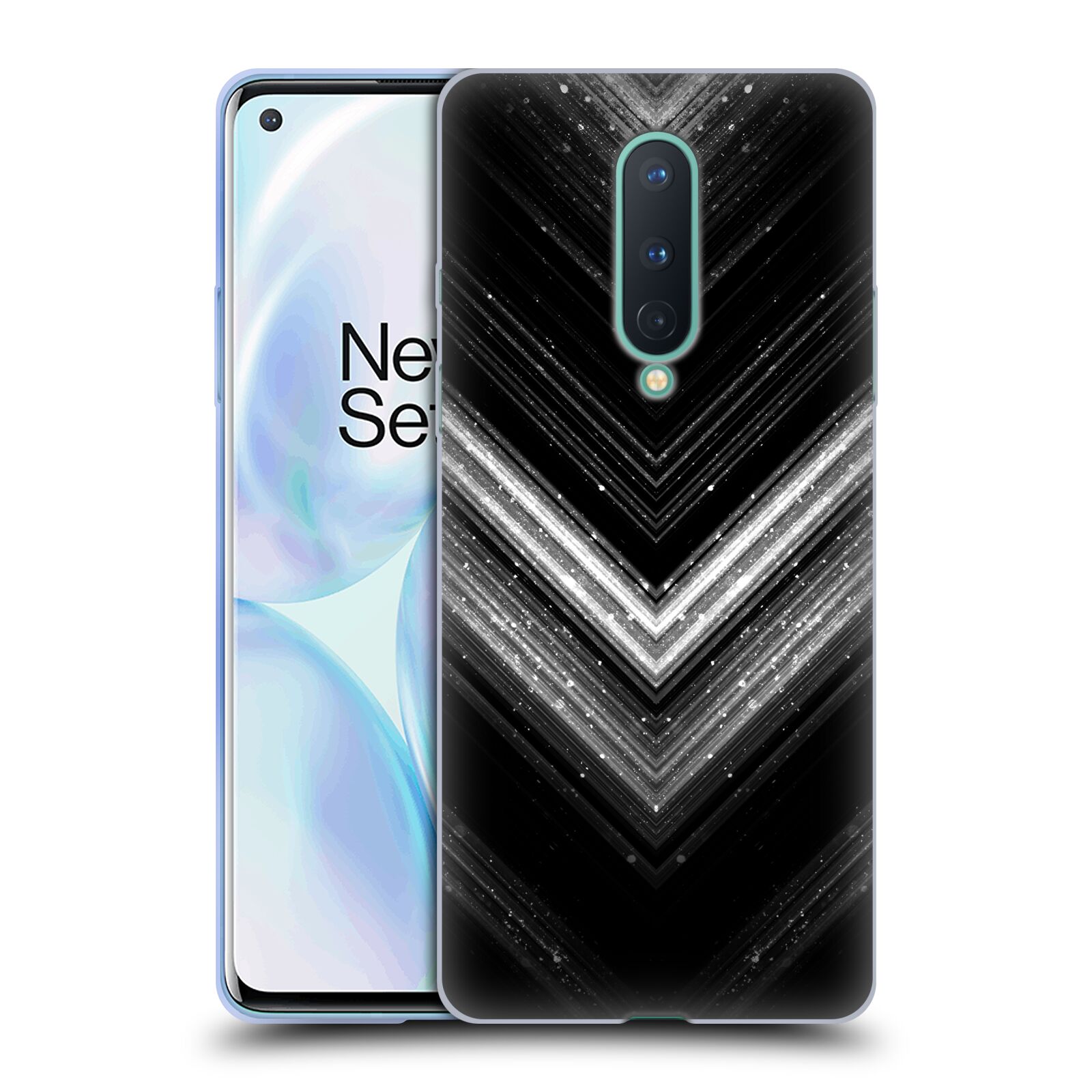 OFFICIAL PLDESIGN SPARKLY METALLIC GEL CASE FOR AMAZON ASUS ONEPLUS - Picture 15 of 15