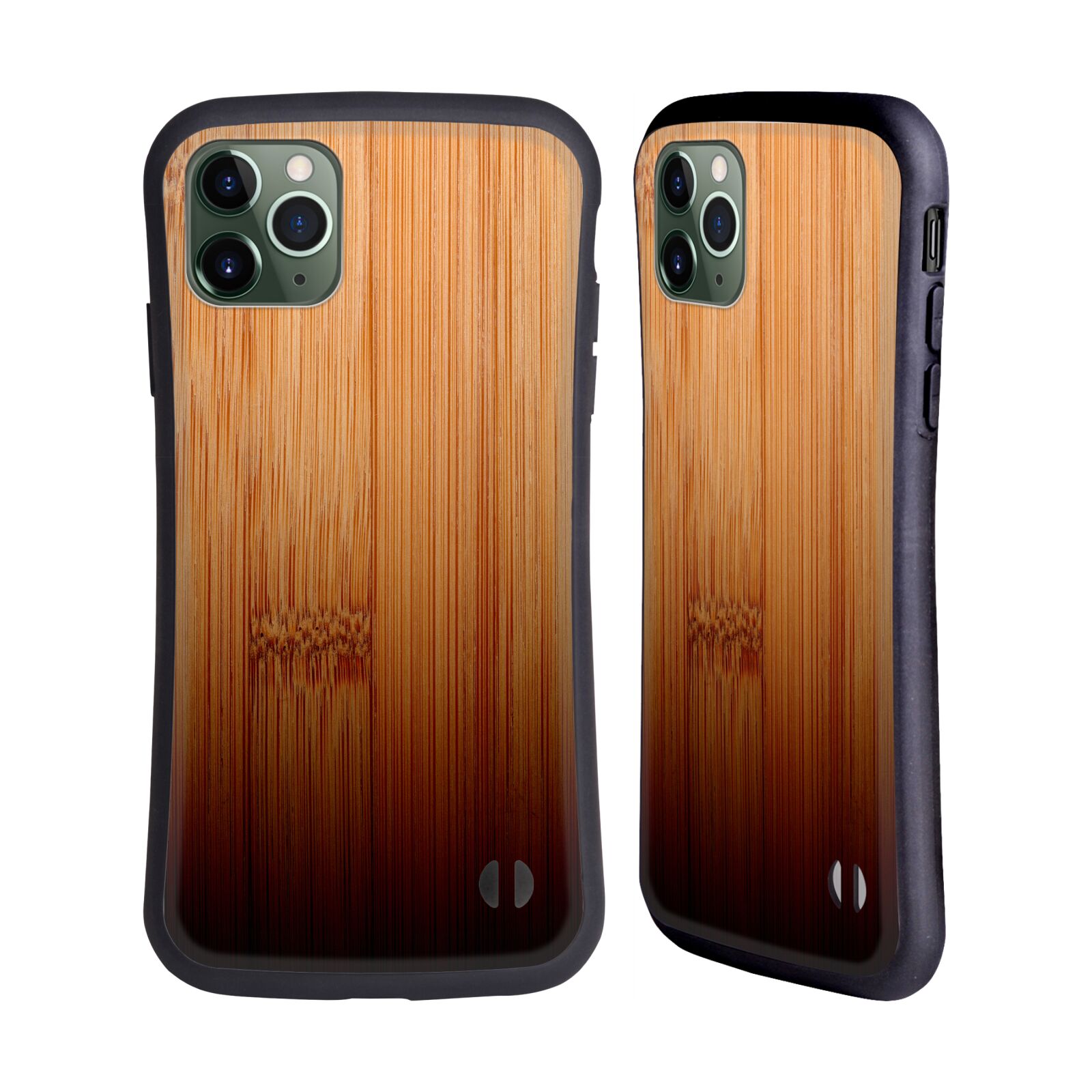 HYBRID-HÜLLE ORIGINAL PLDESIGN HOLZDRUCKE FÜR APPLE iPHONES HANDYS - Bild 9 von 13