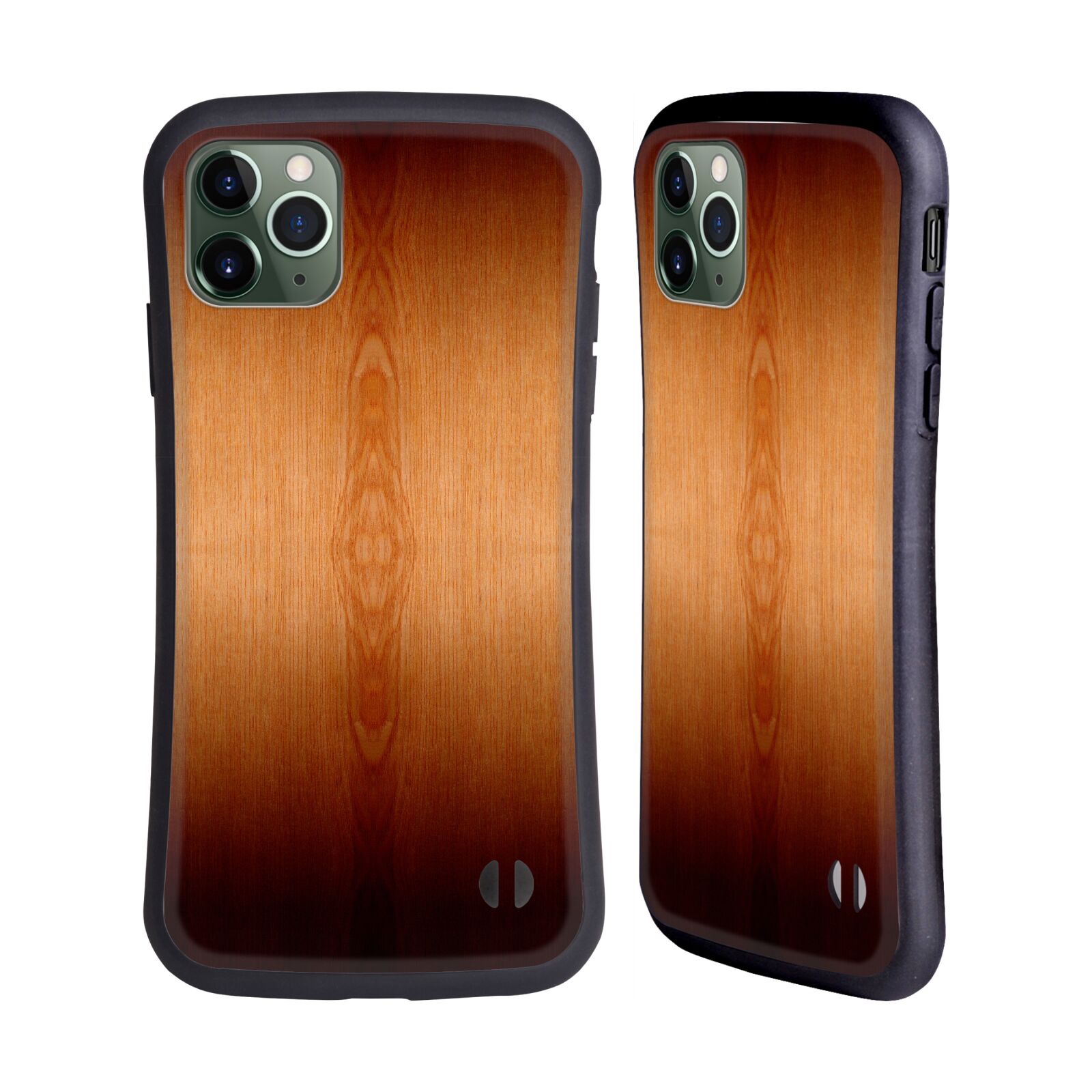 HYBRID-HÜLLE ORIGINAL PLDESIGN HOLZDRUCKE FÜR APPLE iPHONES HANDYS - Bild 11 von 13