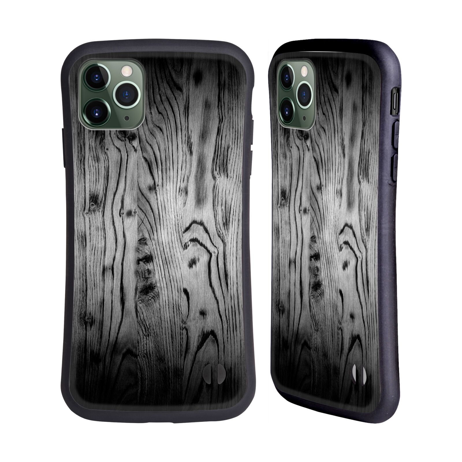 HYBRID-HÜLLE ORIGINAL PLDESIGN HOLZDRUCKE FÜR APPLE iPHONES HANDYS - Bild 13 von 13