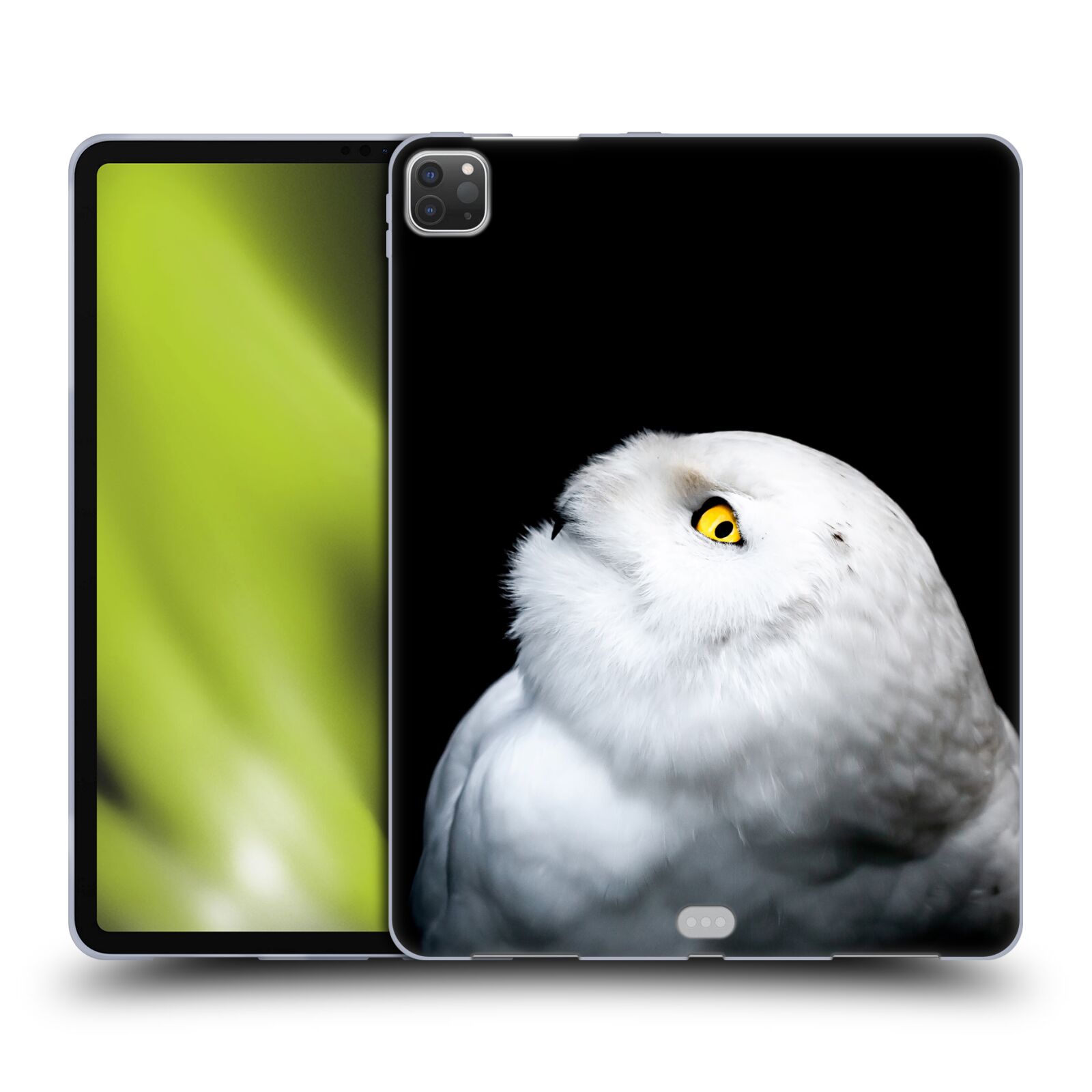 OFFICIAL PATRIK LOVRIN ANIMAL PORTRAITS SOFT GEL CASE FOR APPLE SAMSUNG KINDLE - Picture 11 of 11