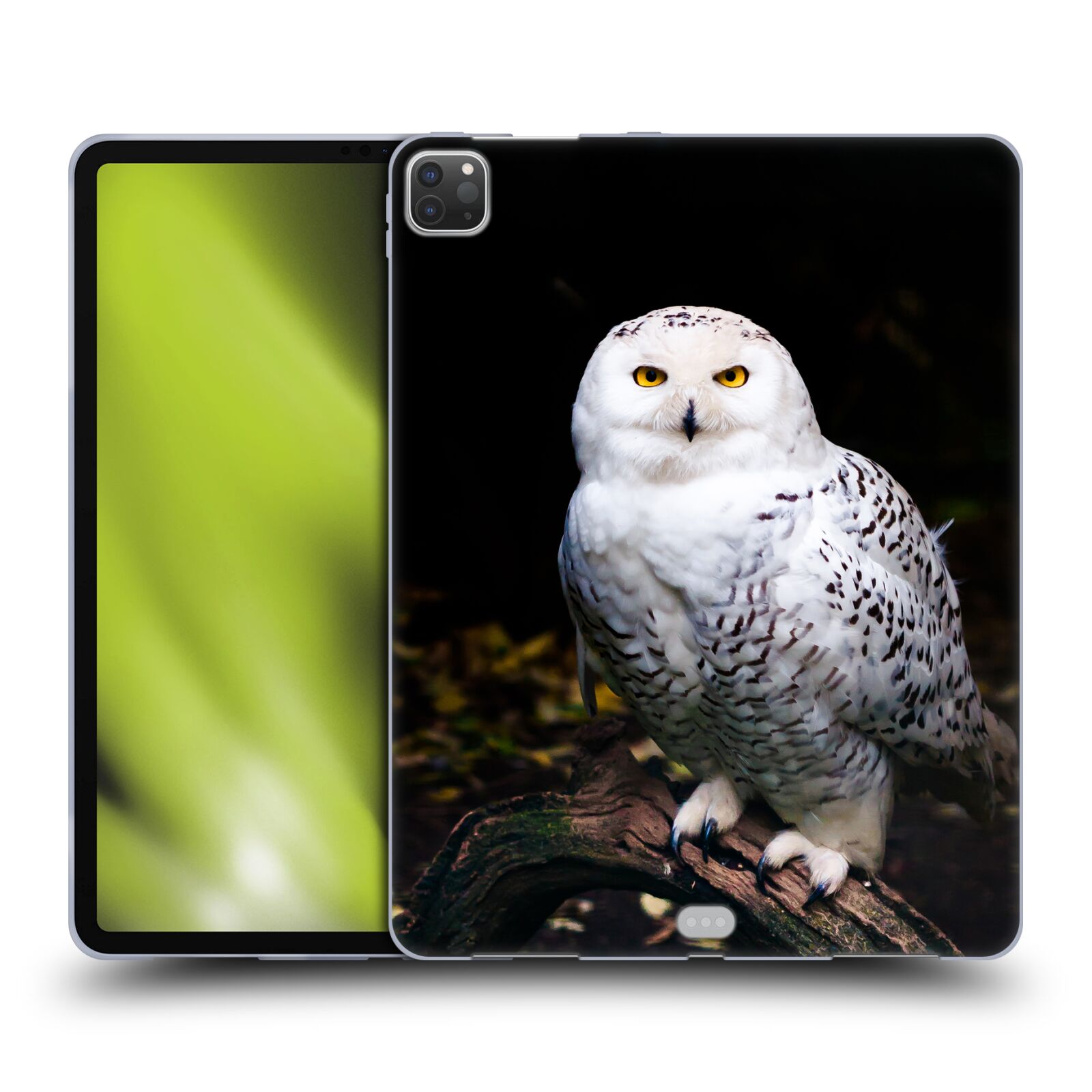 OFFICIAL PATRIK LOVRIN ANIMAL PORTRAITS SOFT GEL CASE FOR APPLE SAMSUNG KINDLE - Picture 10 of 11