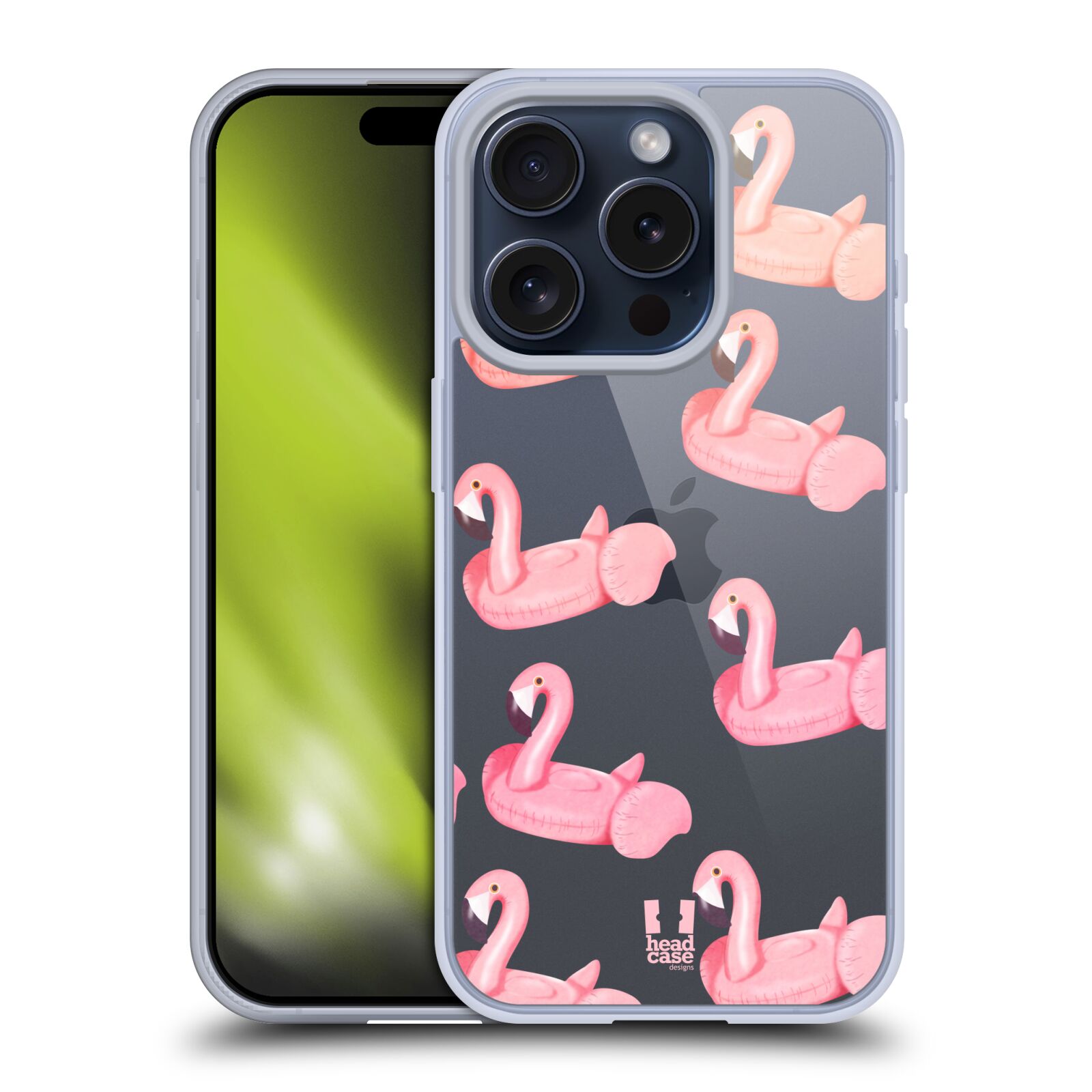 HEAD CASE DESIGNS ÉTÉ ROSE ÉTUI COQUE EN GEL MOLLE POUR APPLE iPHONE TÉLÉPHONES - Photo 8 sur 10