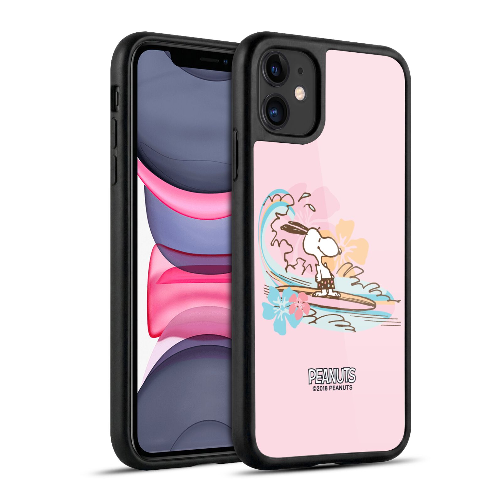 Surf Hard MagSafe Case for iPhone 11