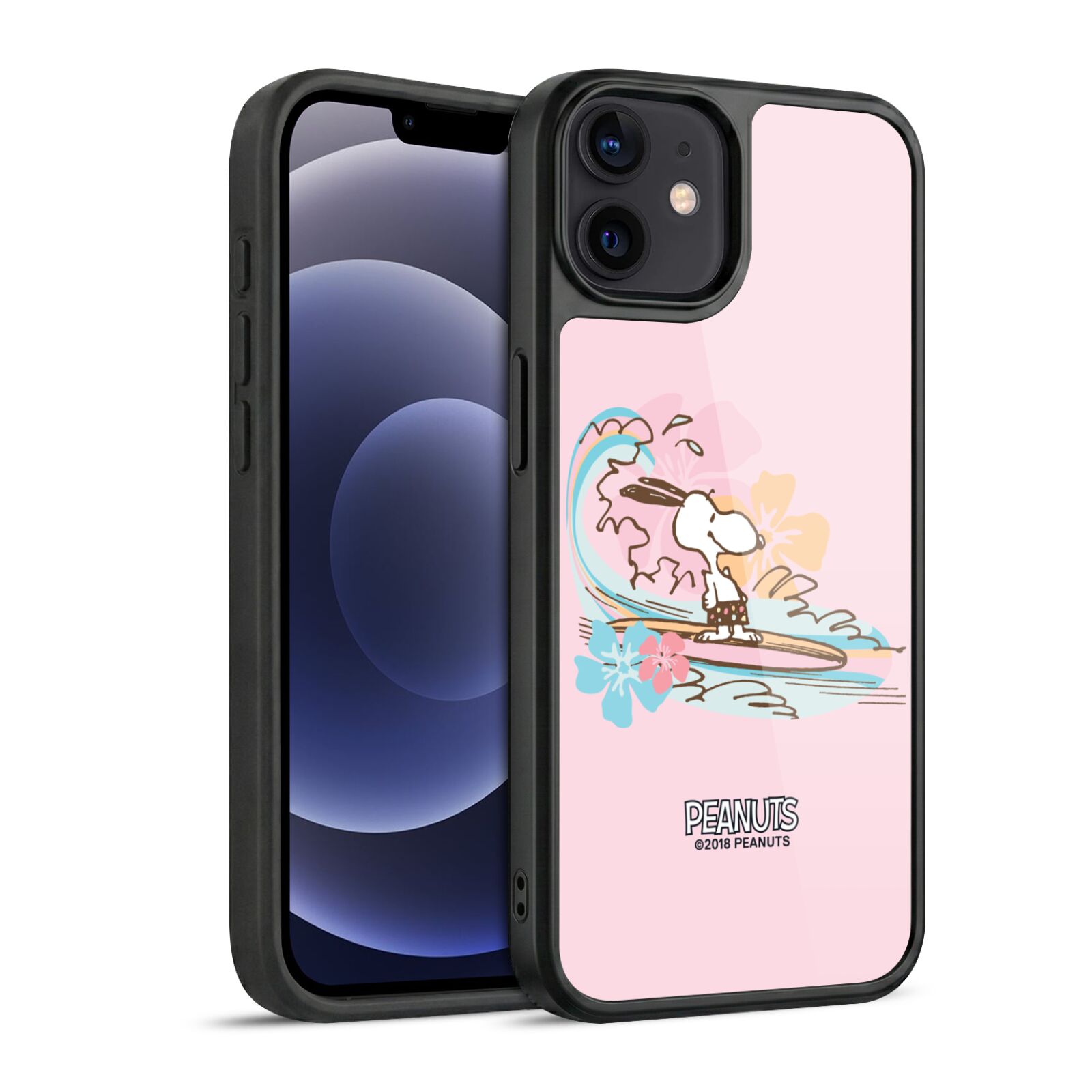 Surf Hard MagSafe Case for iPhone 12 / 12 Pro