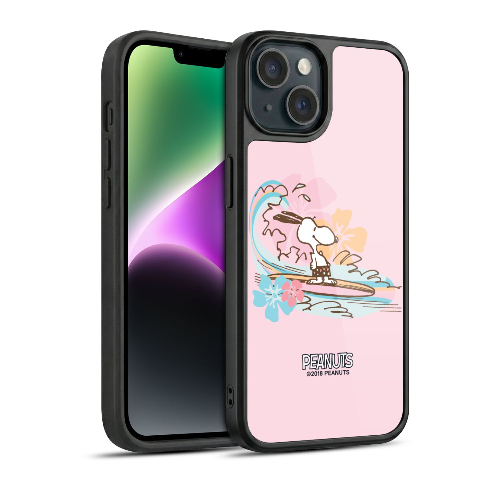 Surf Hard MagSafe Case for iPhone 14