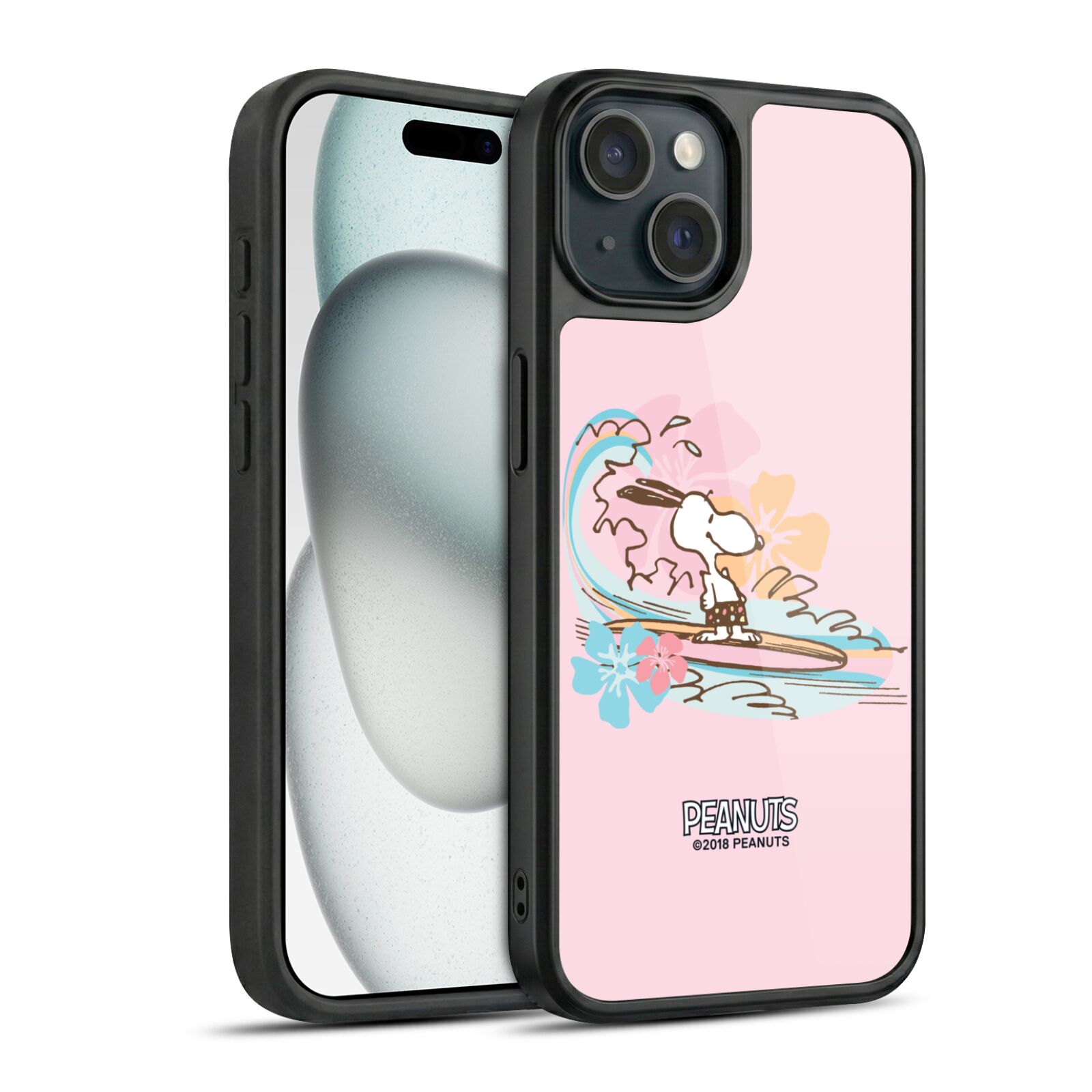 Surf Hard MagSafe Case for iPhone 15