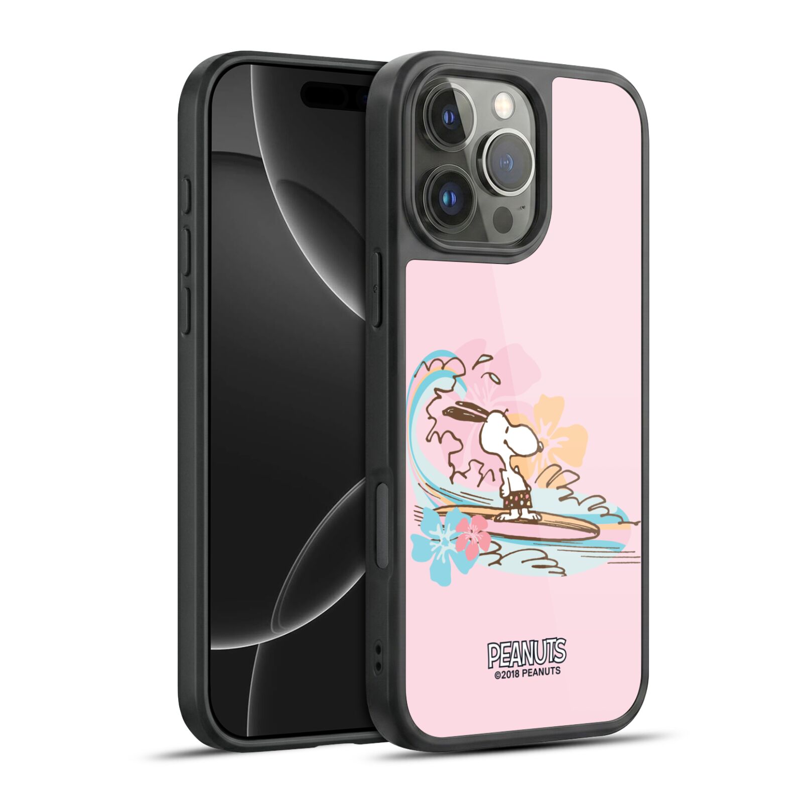 Surf Hard MagSafe Case for iPhone 16 Pro Max
