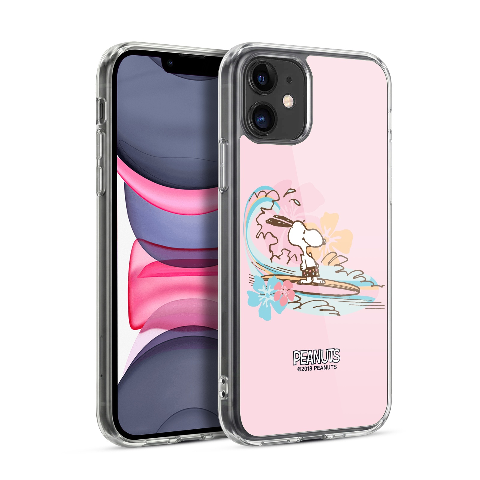 Surf Hybrid MagSafe Case for iPhone 11