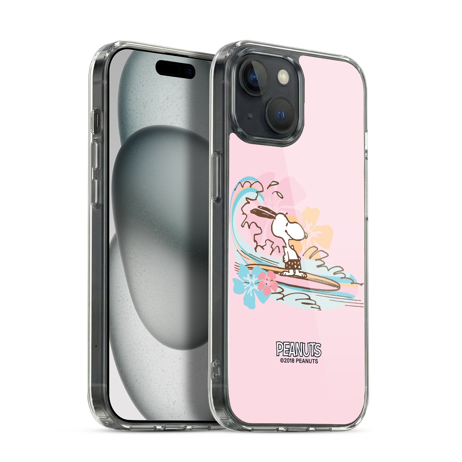 Surf Hybrid MagSafe Case for iPhone 15