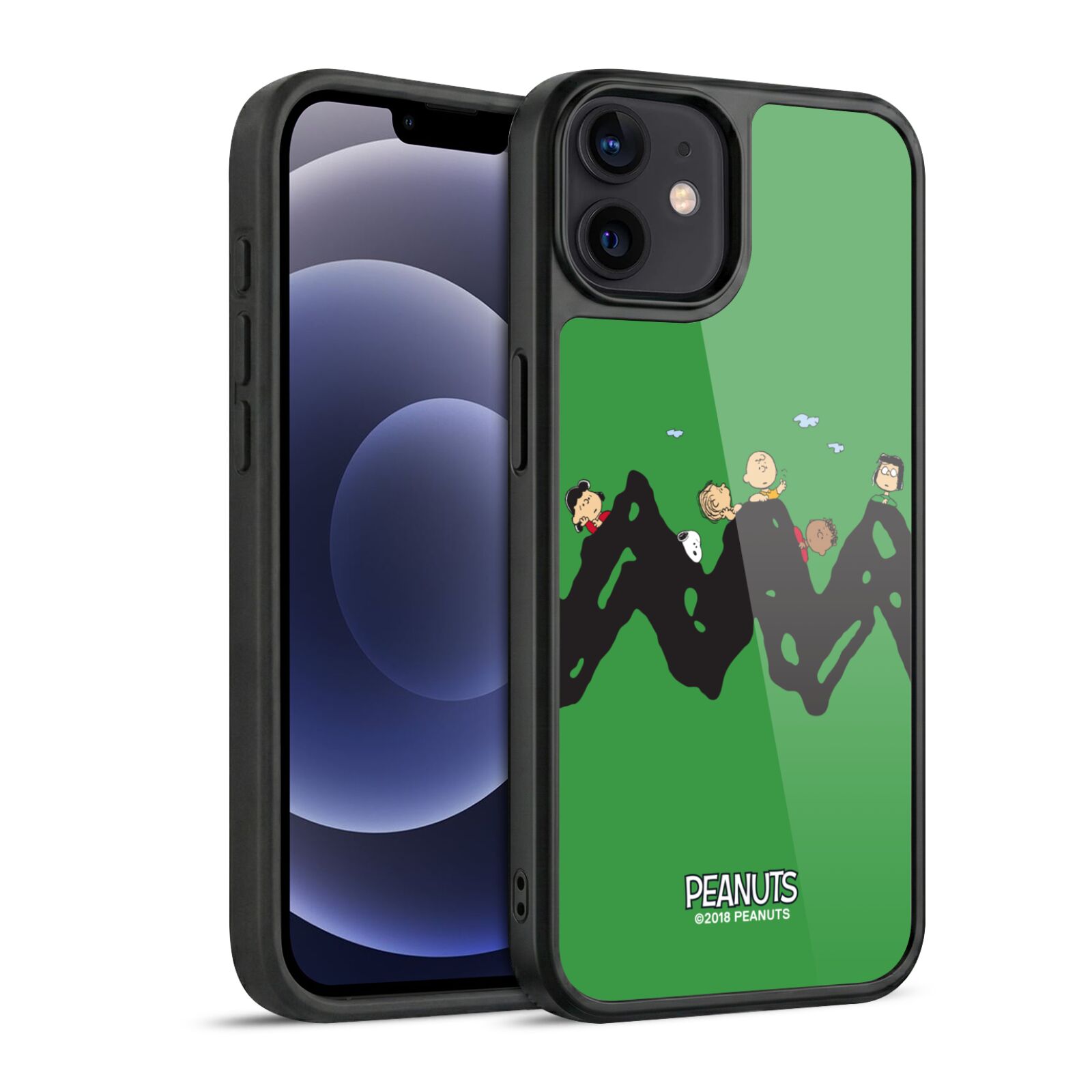 Group Hard MagSafe Case for iPhone 12 / 12 Pro