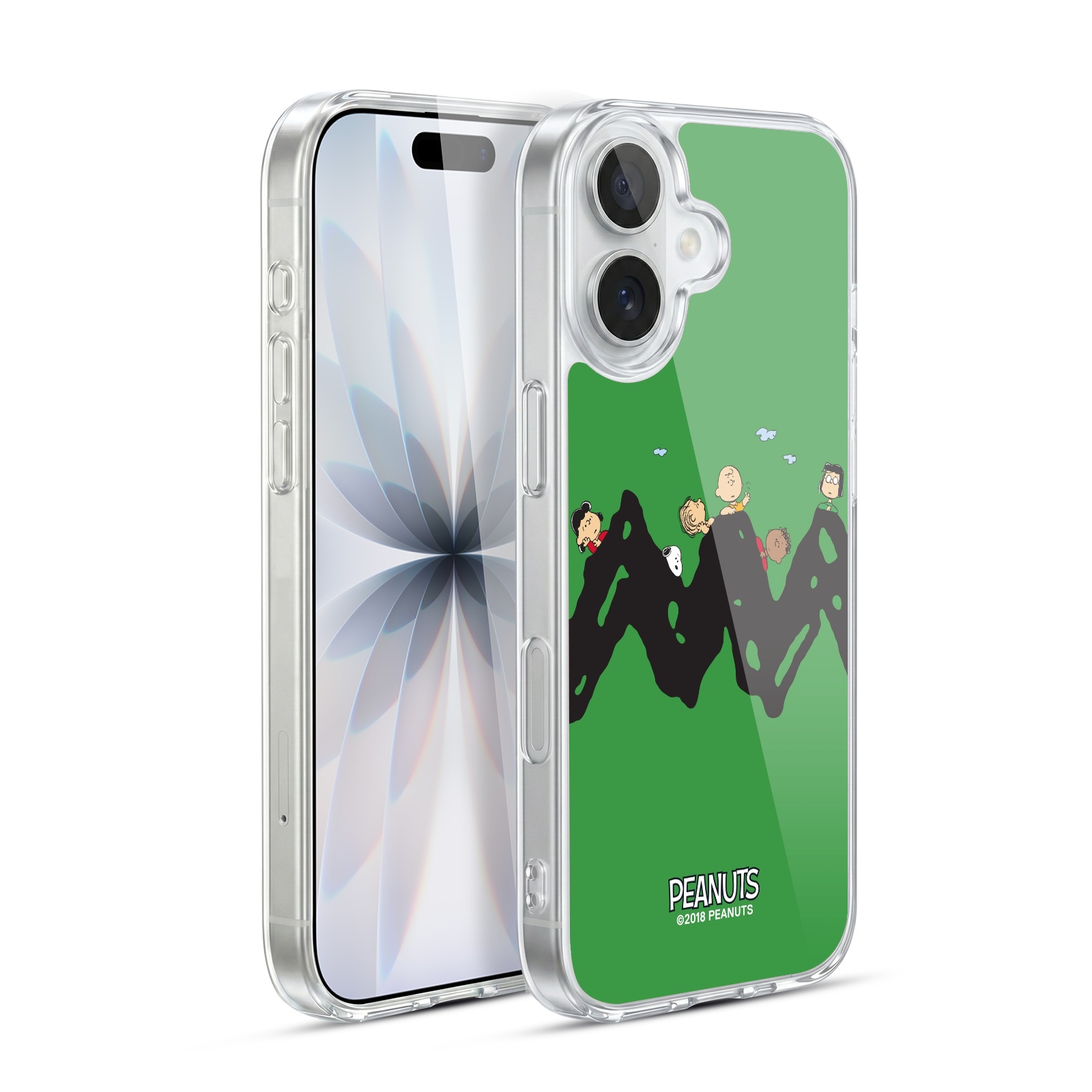 Group Hybrid MagSafe Case for iPhone 17