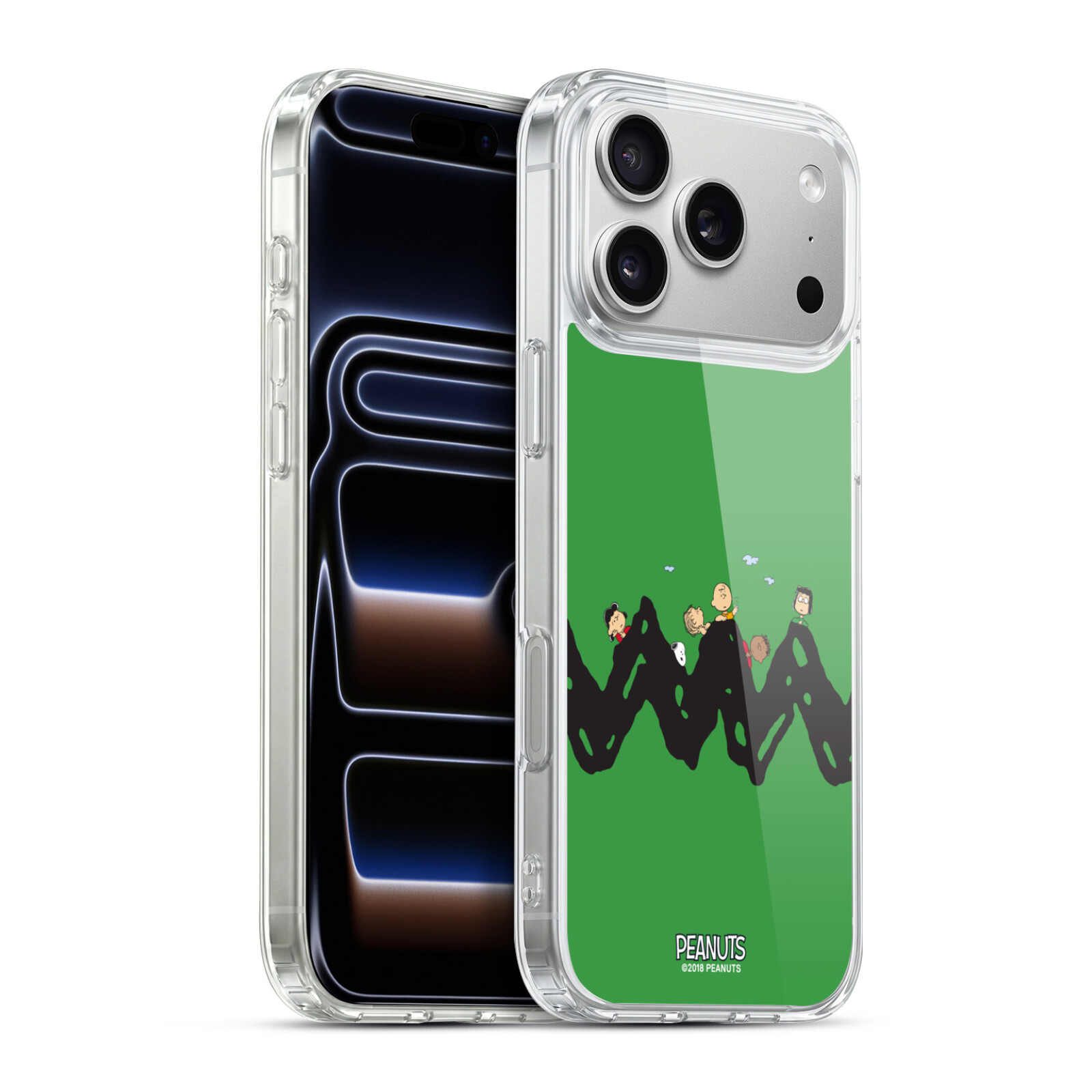 Group Hybrid MagSafe Case for iPhone 17 Pro Max
