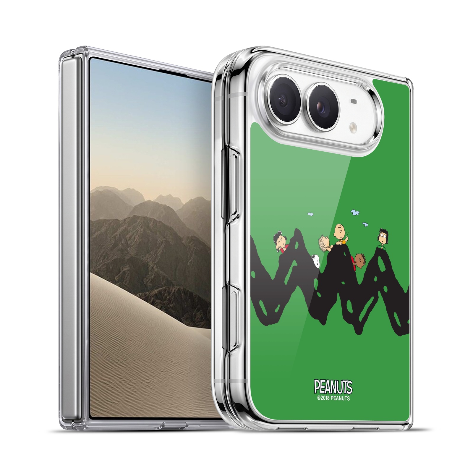 Group Hybrid MagSafe Case for iPhone Duo