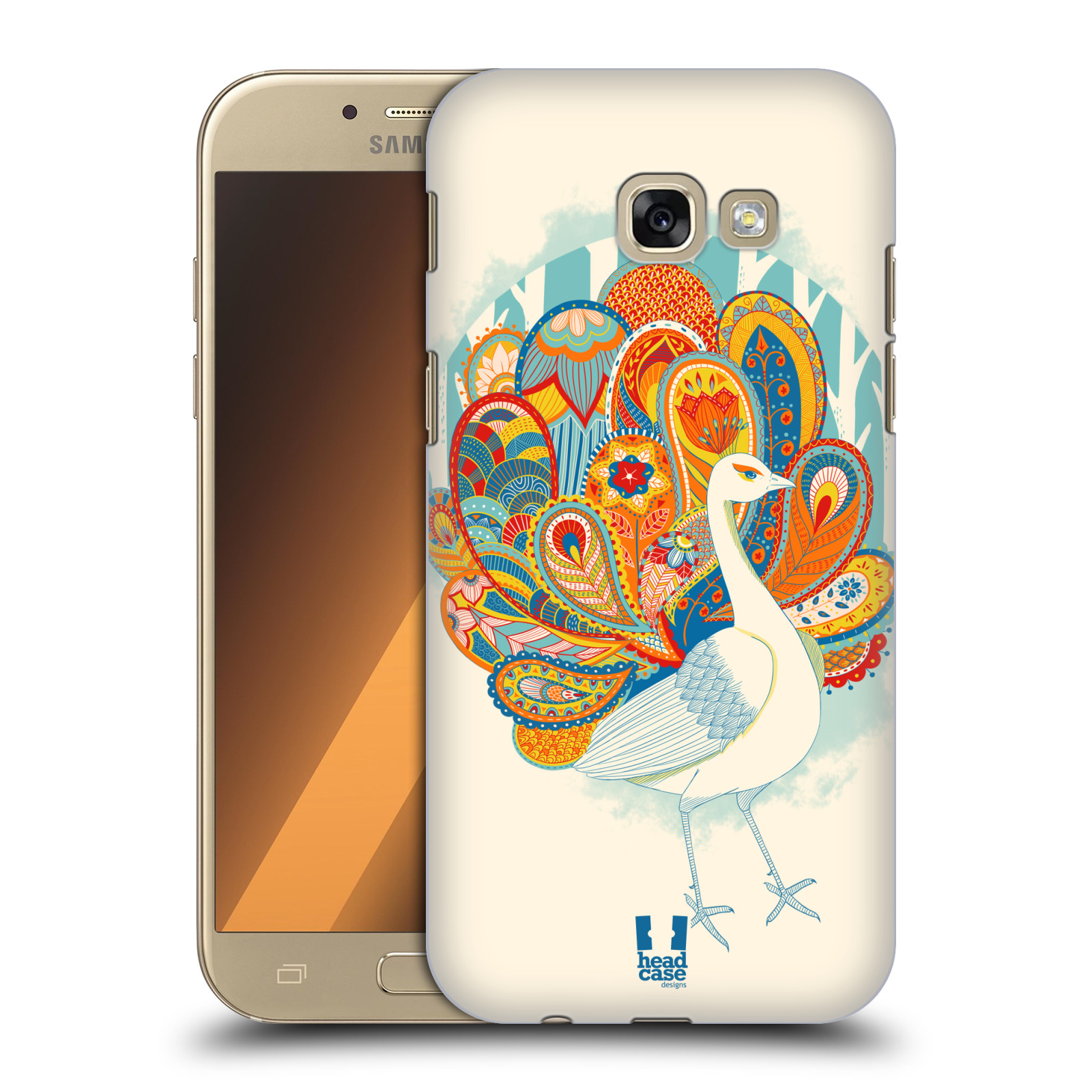 custodia samsung a5 2017 head case custodia samsung a5 2017 head case