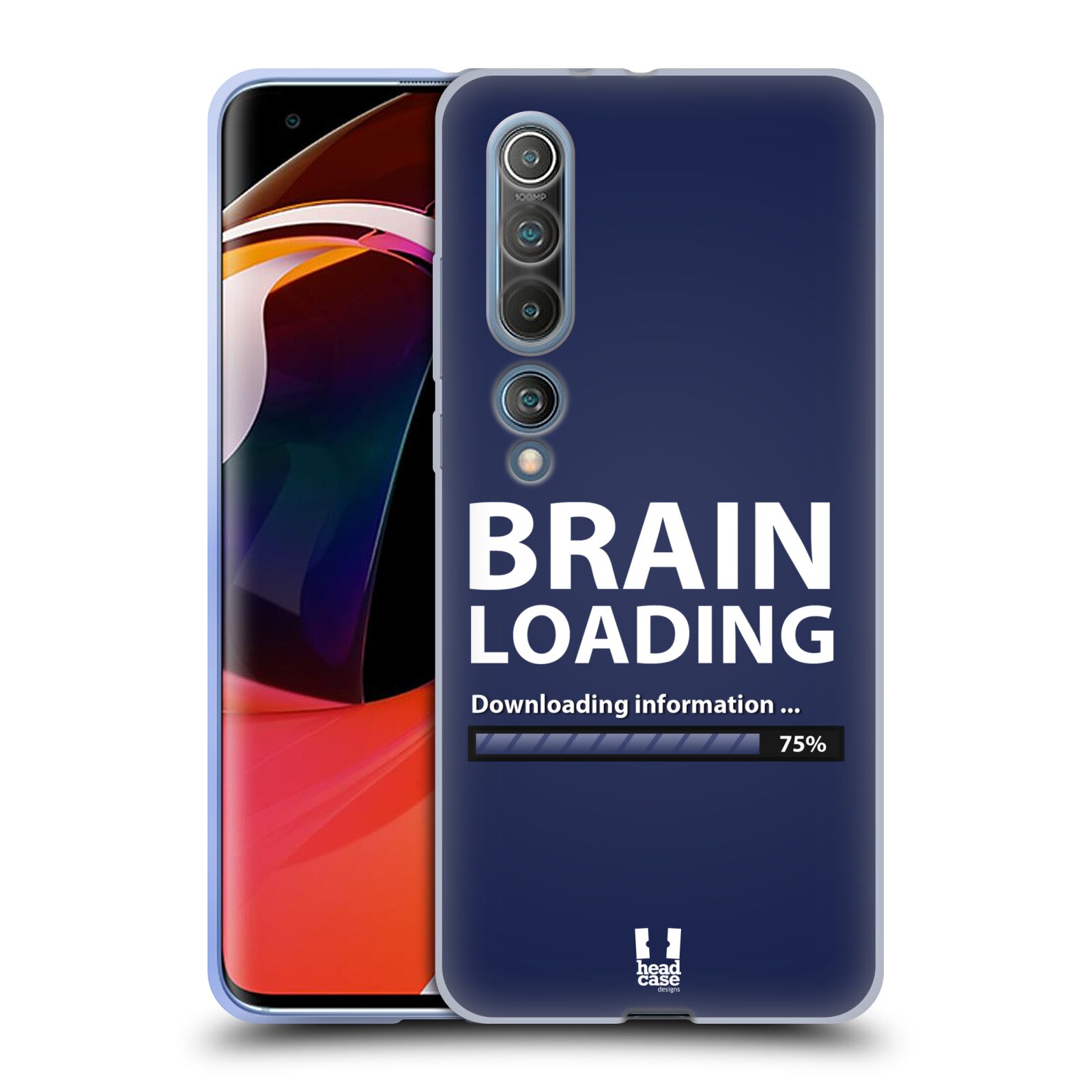 HEAD CASE DESIGNS PROGRESS BAR SOFT GEL CASE FOR XIAOMI PHONES - Picture 9 of 14