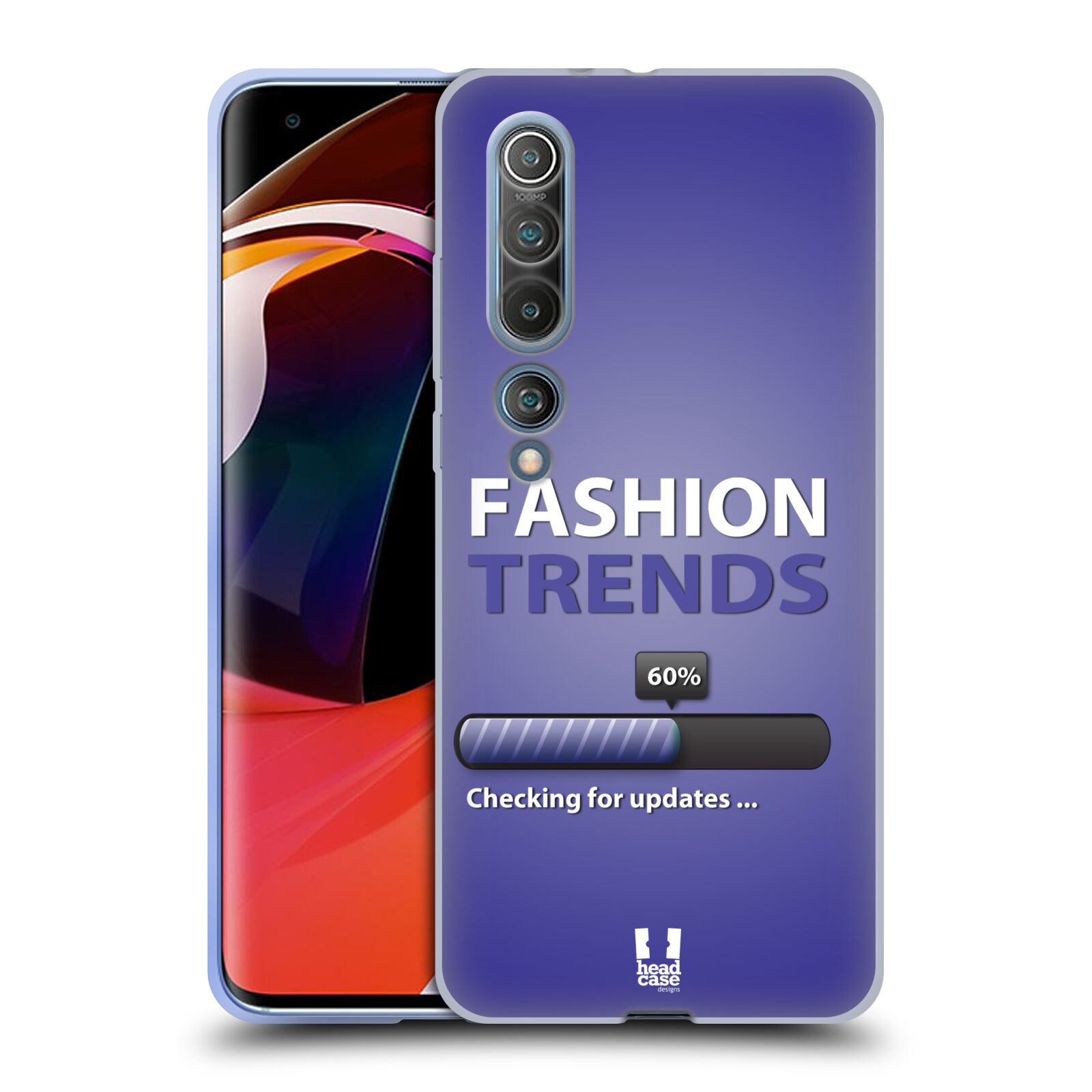 HEAD CASE DESIGNS PROGRESS BAR SOFT GEL CASE FOR XIAOMI PHONES - Picture 10 of 14