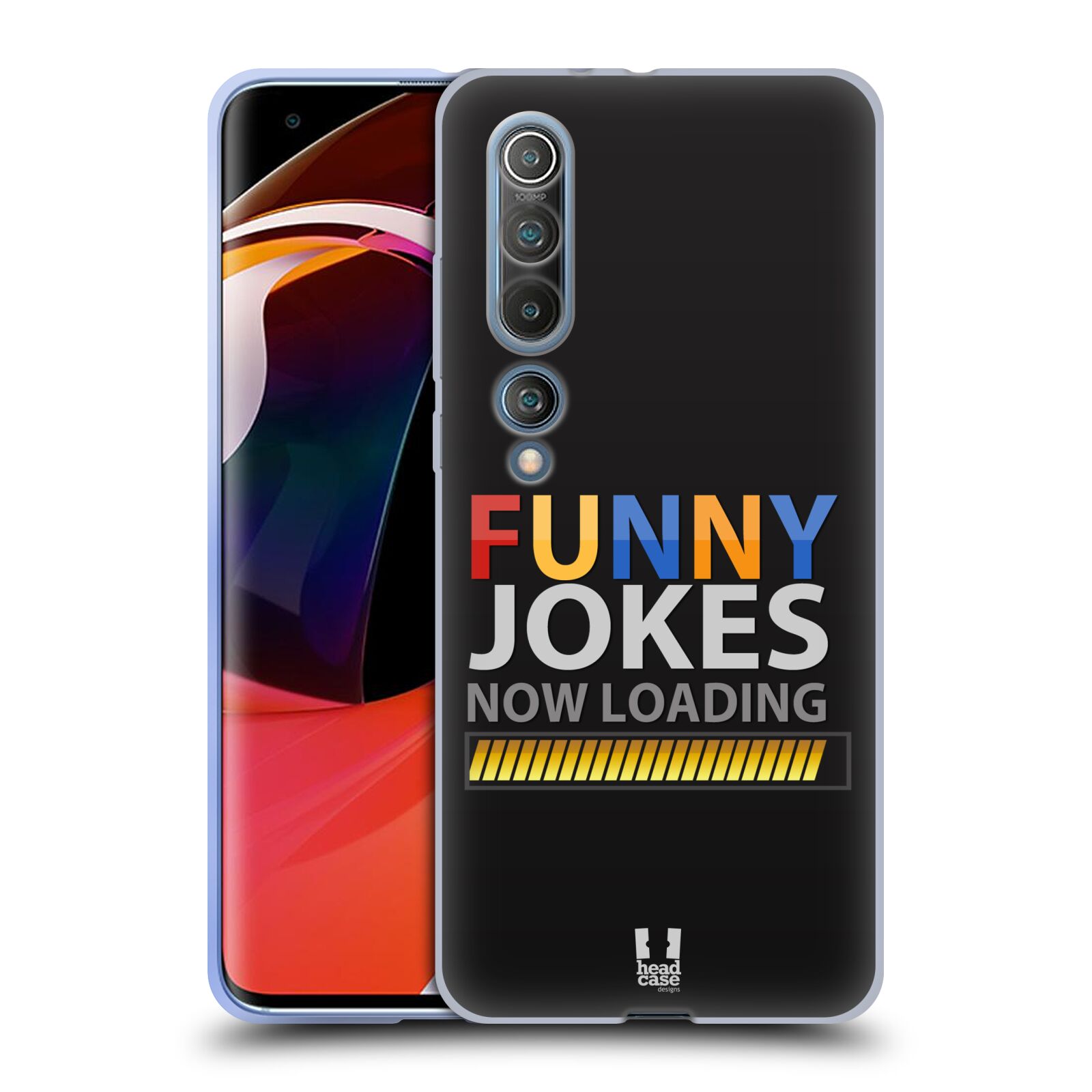 HEAD CASE DESIGNS PROGRESS BAR SOFT GEL CASE FOR XIAOMI PHONES - Picture 12 of 14