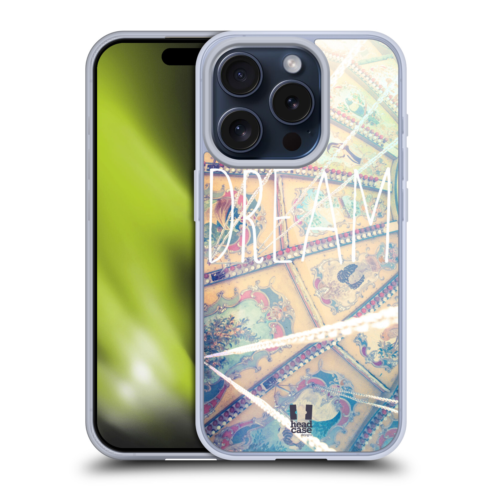 HEAD CASE DESIGNS ONDES POSITIVES ÉTUI COQUE EN GEL POUR APPLE iPHONE TÉLÉPHONES - Photo 10 sur 12