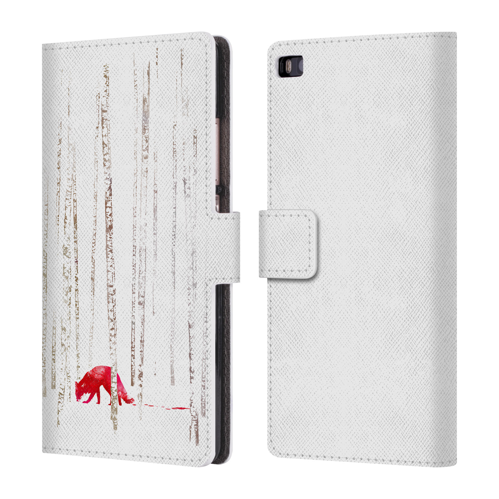 coque huawei p8 lite renard coque huawei p8 lite renard
