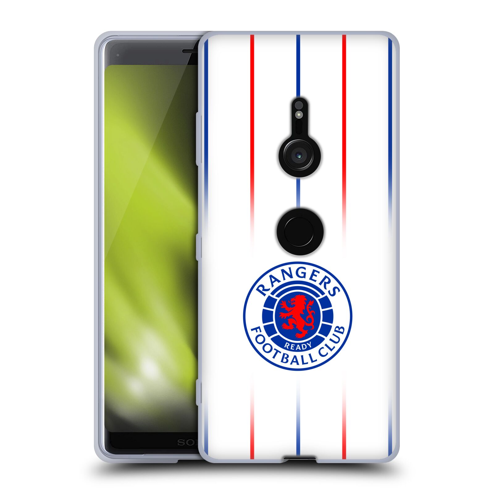 OFFICIAL RANGERS FC 2023/24 KIT SOFT GEL CASE FOR SONY PHONES 1 - 第 8/11 張圖片