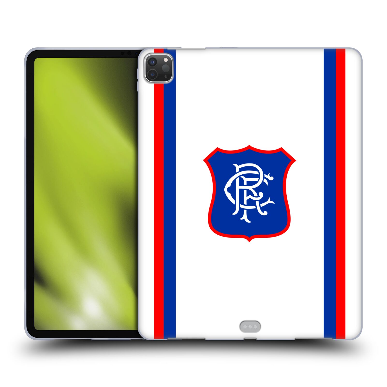 OFFICIAL RANGERS FC 2024/25 KIT SOFT GEL CASE FOR APPLE SAMSUNG KINDLE - 第 8/11 張圖片