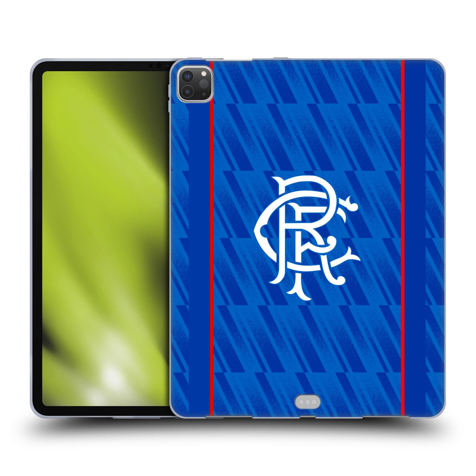OFFICIAL RANGERS FC 2024/25 KIT SOFT GEL CASE FOR APPLE SAMSUNG KINDLE - 第 9/11 張圖片