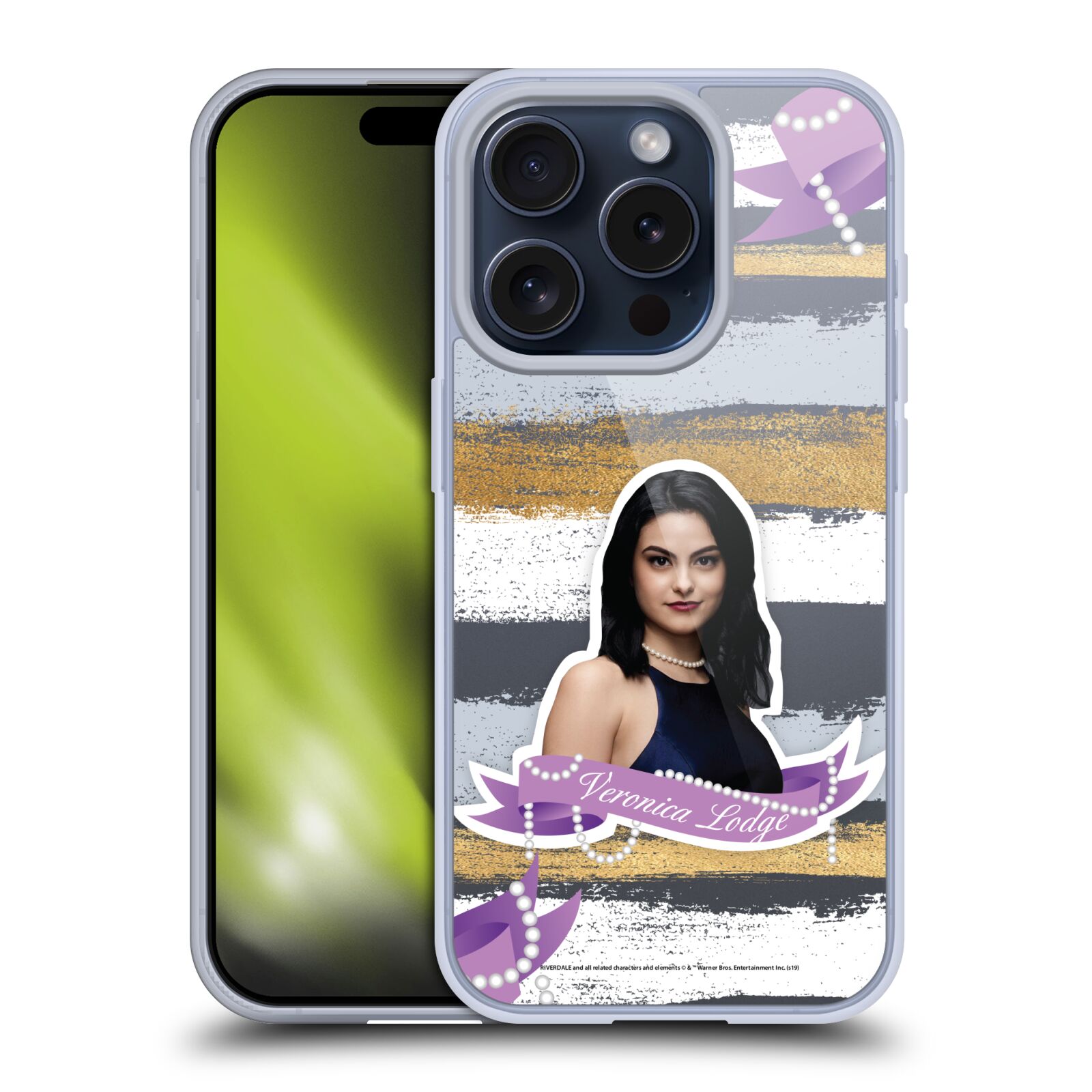 OFFIZIELLE RIVERDALE GRAPHICS SOFT GEL HÜLLE FÜR APPLE IPHONE HANDYS - Bild 13 von 13