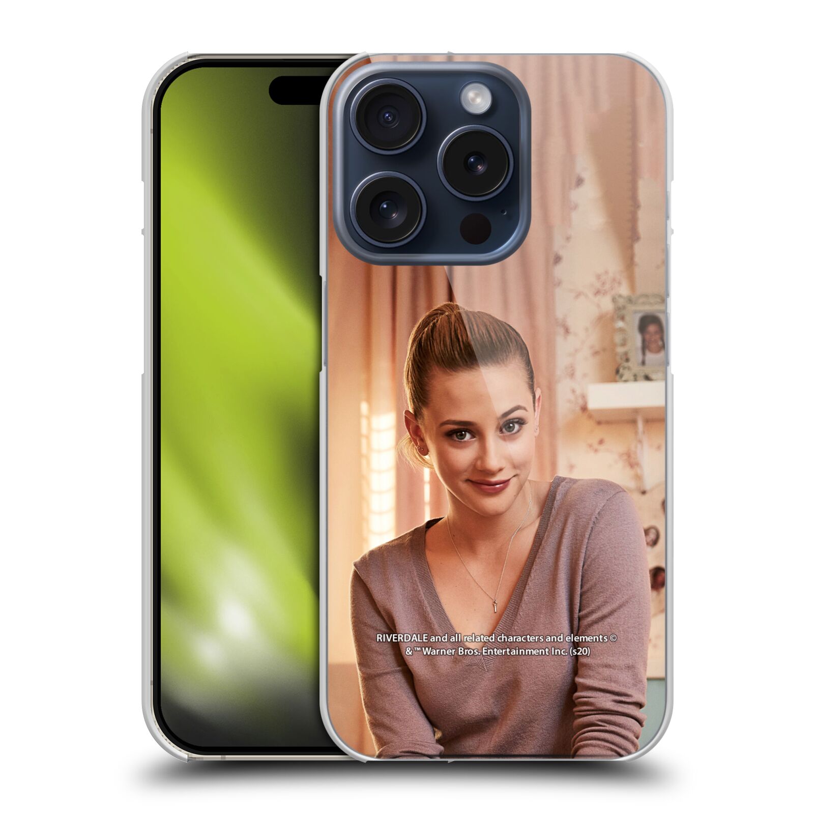 OFFICIAL RIVERDALE POSTERS HARD BACK CASE FOR APPLE iPHONE PHONES - Bild 12 von 16