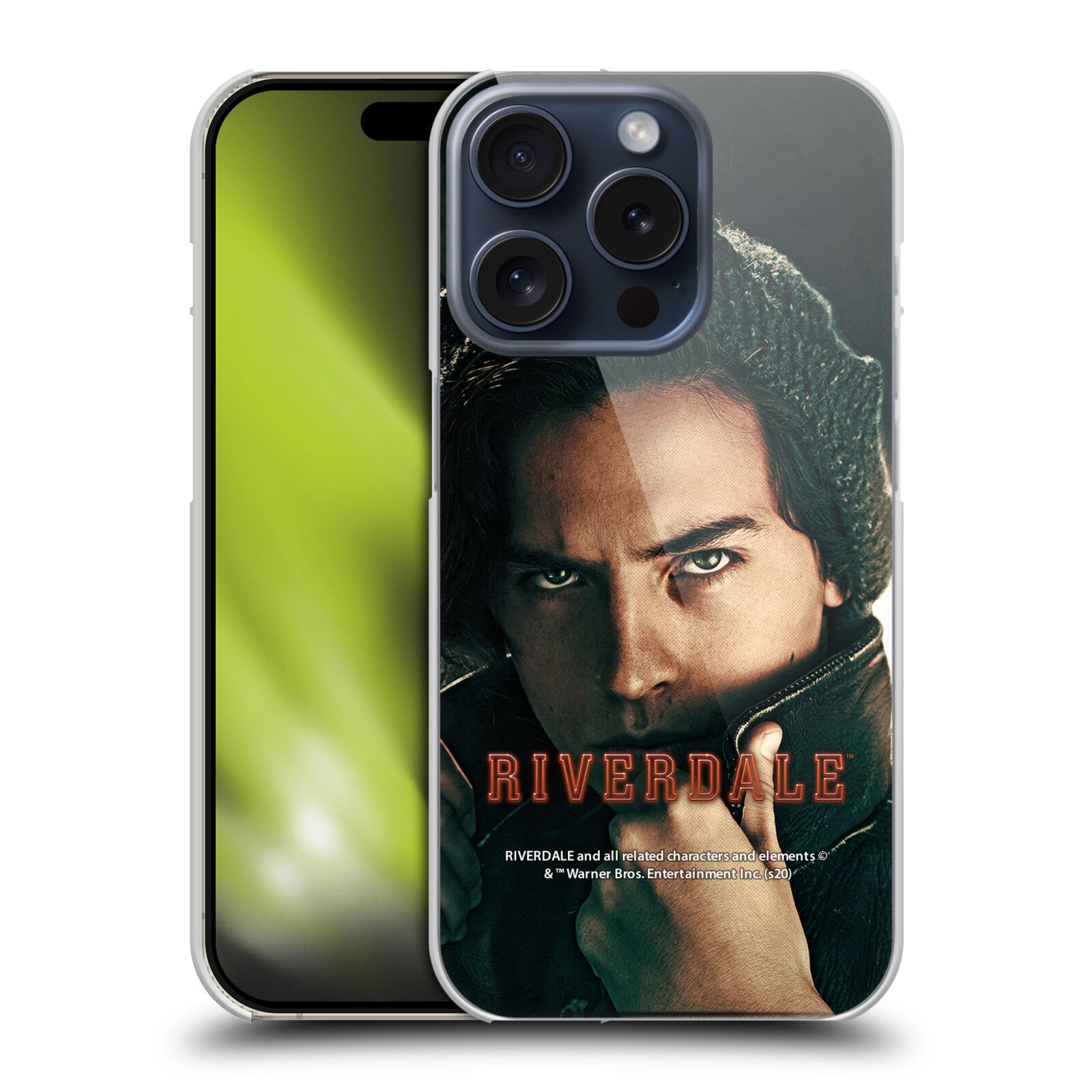 OFFICIAL RIVERDALE POSTERS HARD BACK CASE FOR APPLE iPHONE PHONES - Bild 16 von 16