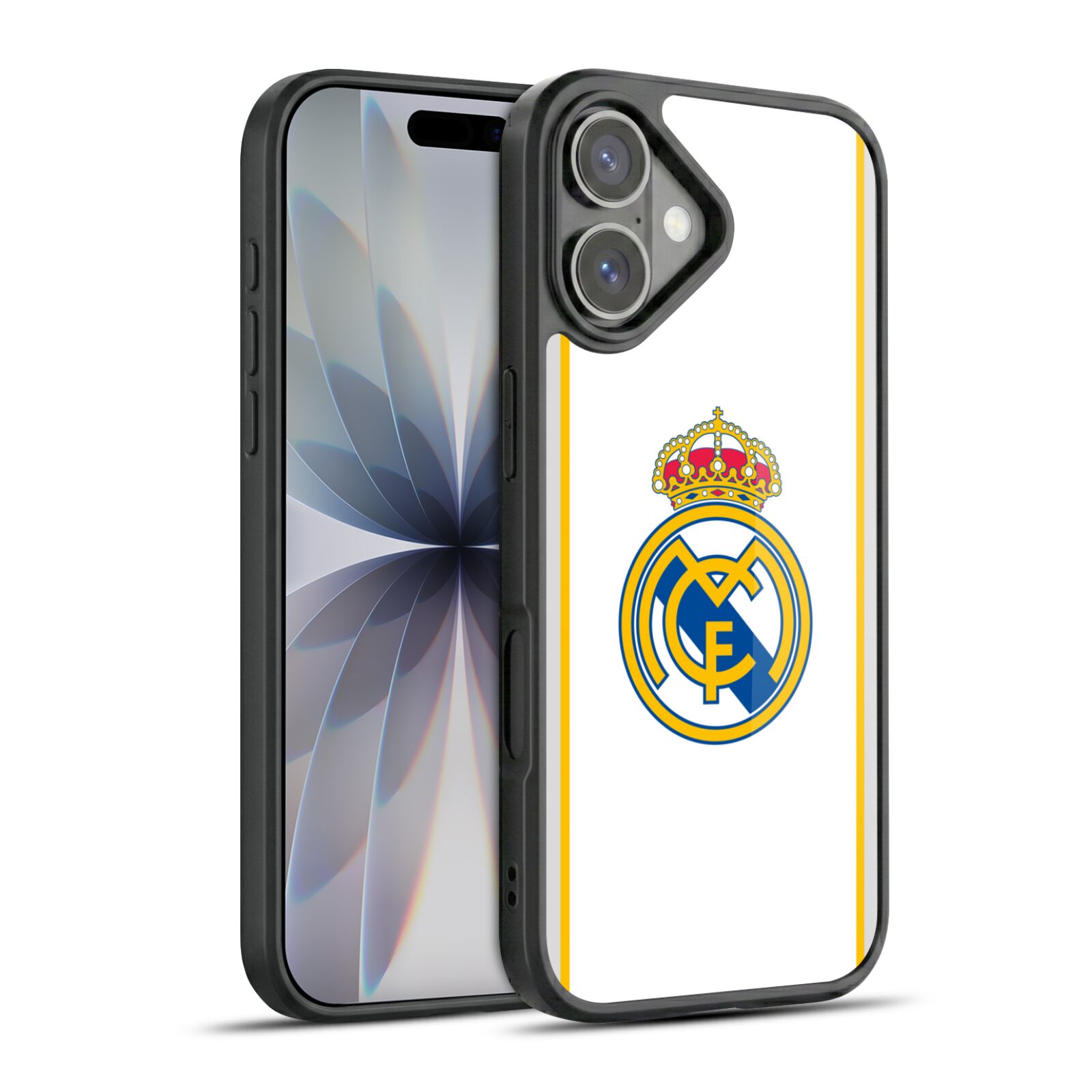 Badge Hard MagSafe Case for iPhone 17