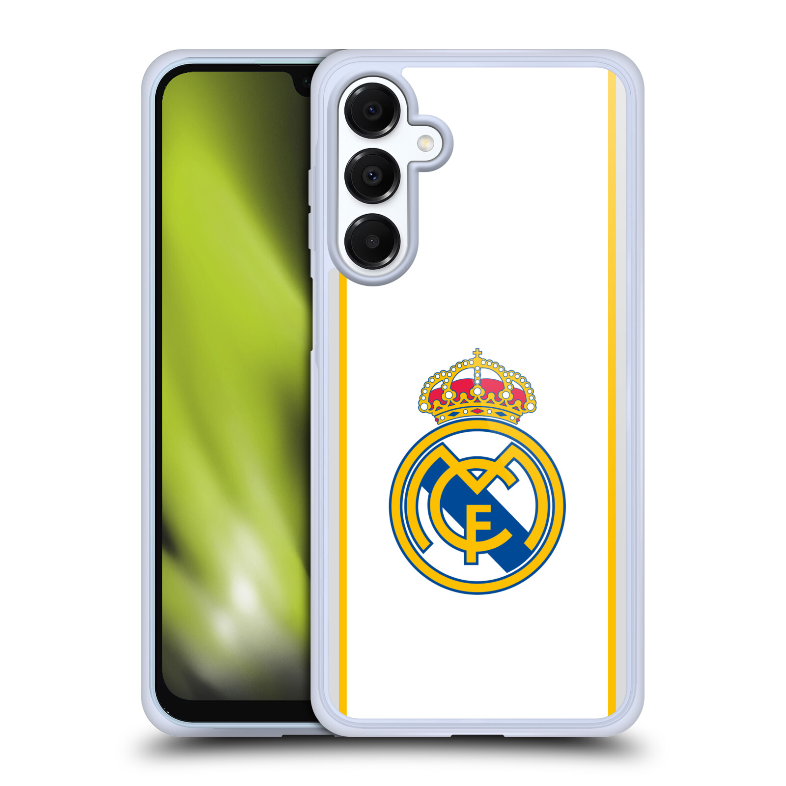 Badge Hybrid MagSafe Case for Galaxy A16 5G
