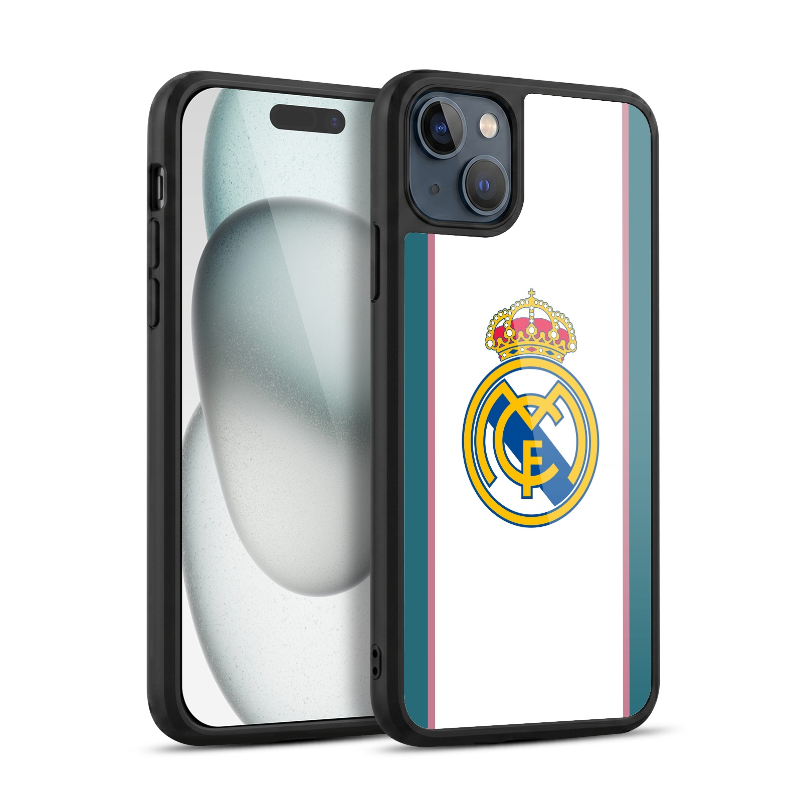 Kit 26/27 Hard MagSafe Case for iPhone 15 Plus