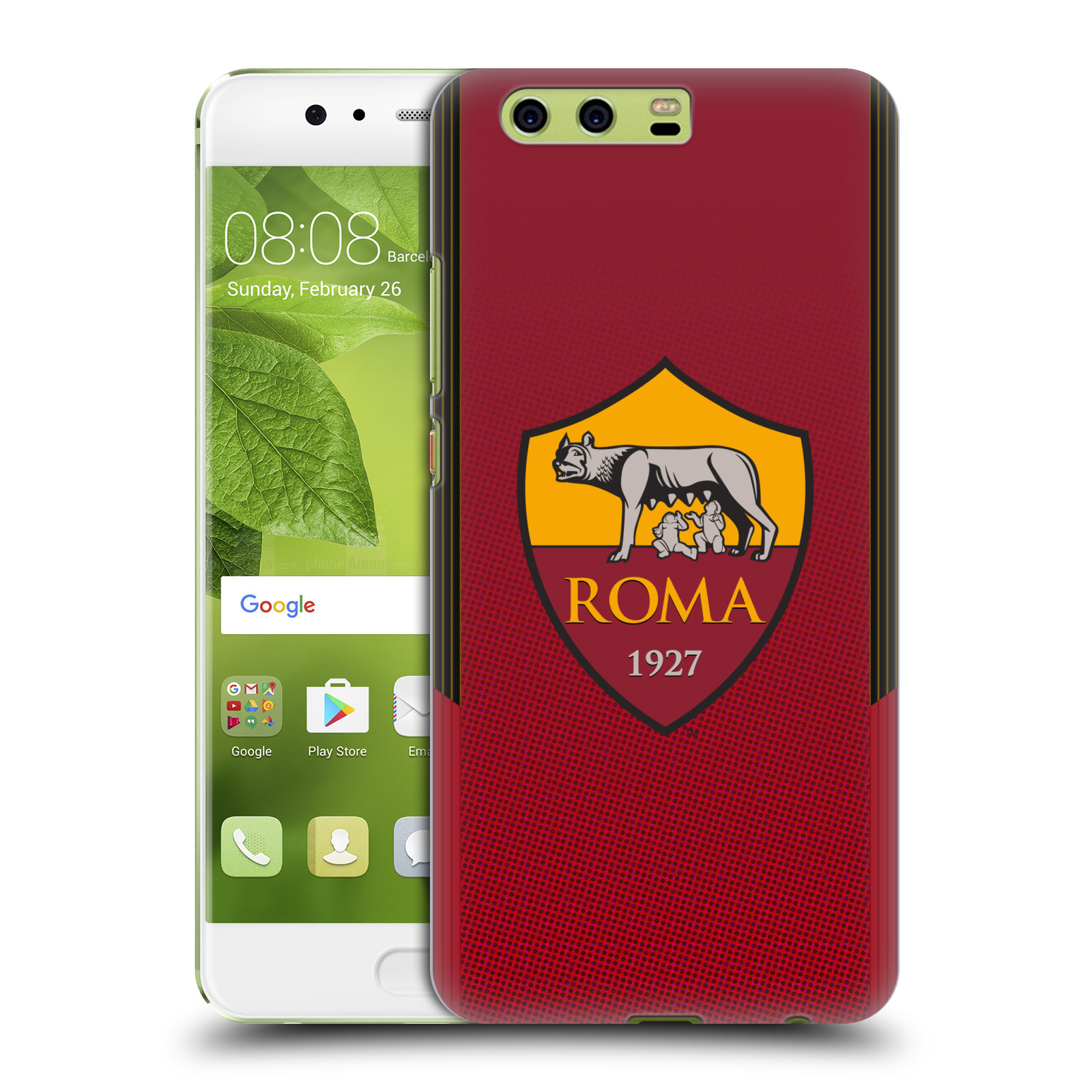 custodia huawei y6 2018 roma custodia huawei y6 2018 roma