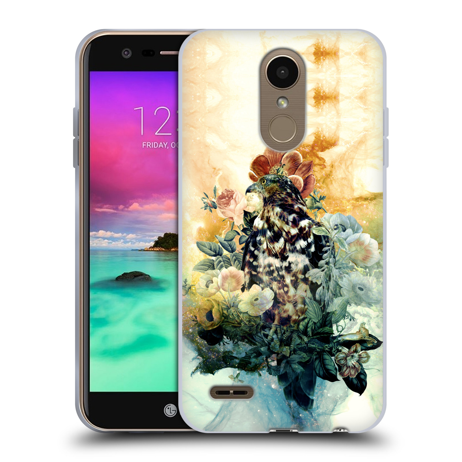 RIZA PEKER ANIMALS 2 SOFT GEL CASE FOR LG PHONES 2 - 第 7/12 張圖片