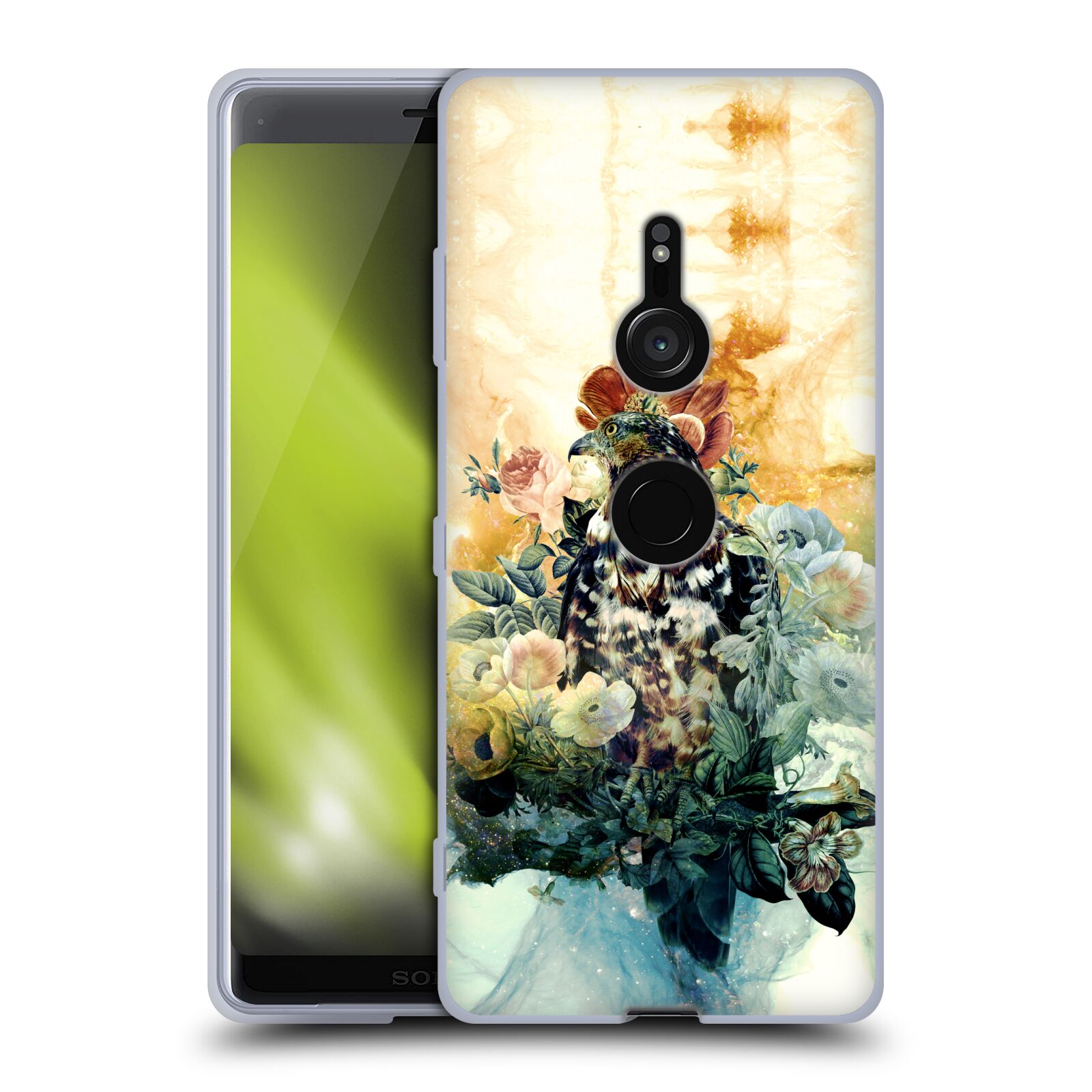 RIZA PEKER ANIMALS 2 GEL CASE FOR SONY PHONES 1 - 第 8/13 張圖片