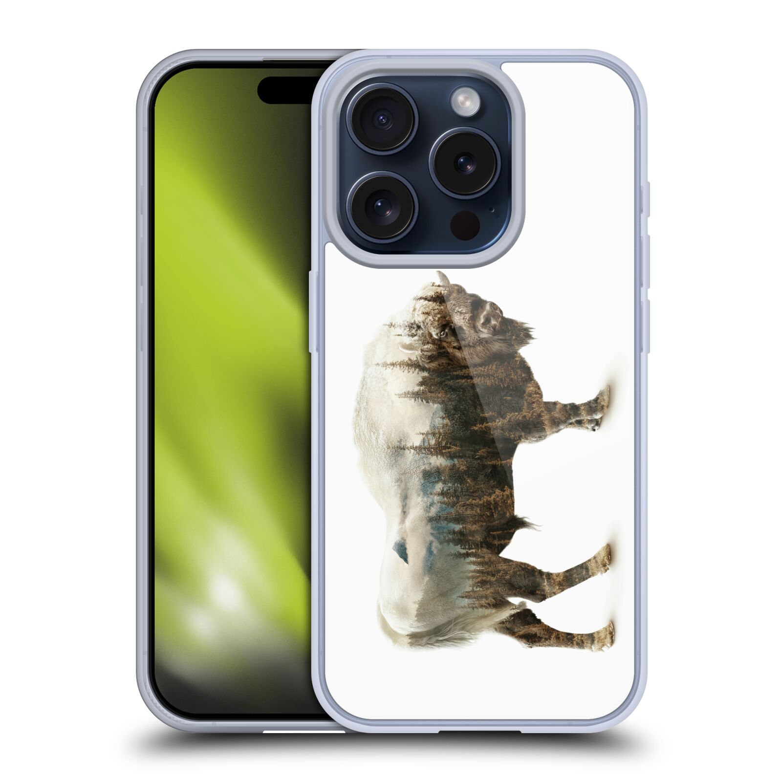 OFFICIEL RIZA PEKER ANIMAUX 2 ÉTUI COQUE EN GEL POUR APPLE iPHONE TÉLÉPHONES - Photo 8 sur 13