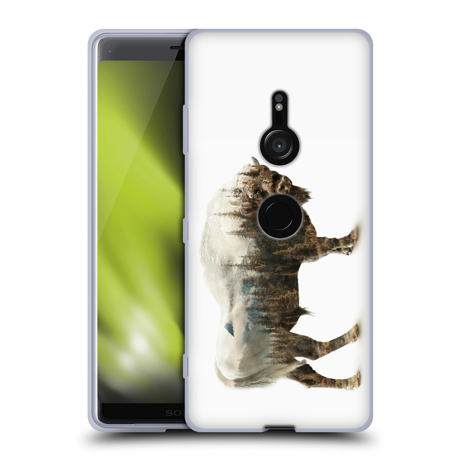 RIZA PEKER ANIMALS 2 GEL CASE FOR SONY PHONES 1 - 第 9/13 張圖片