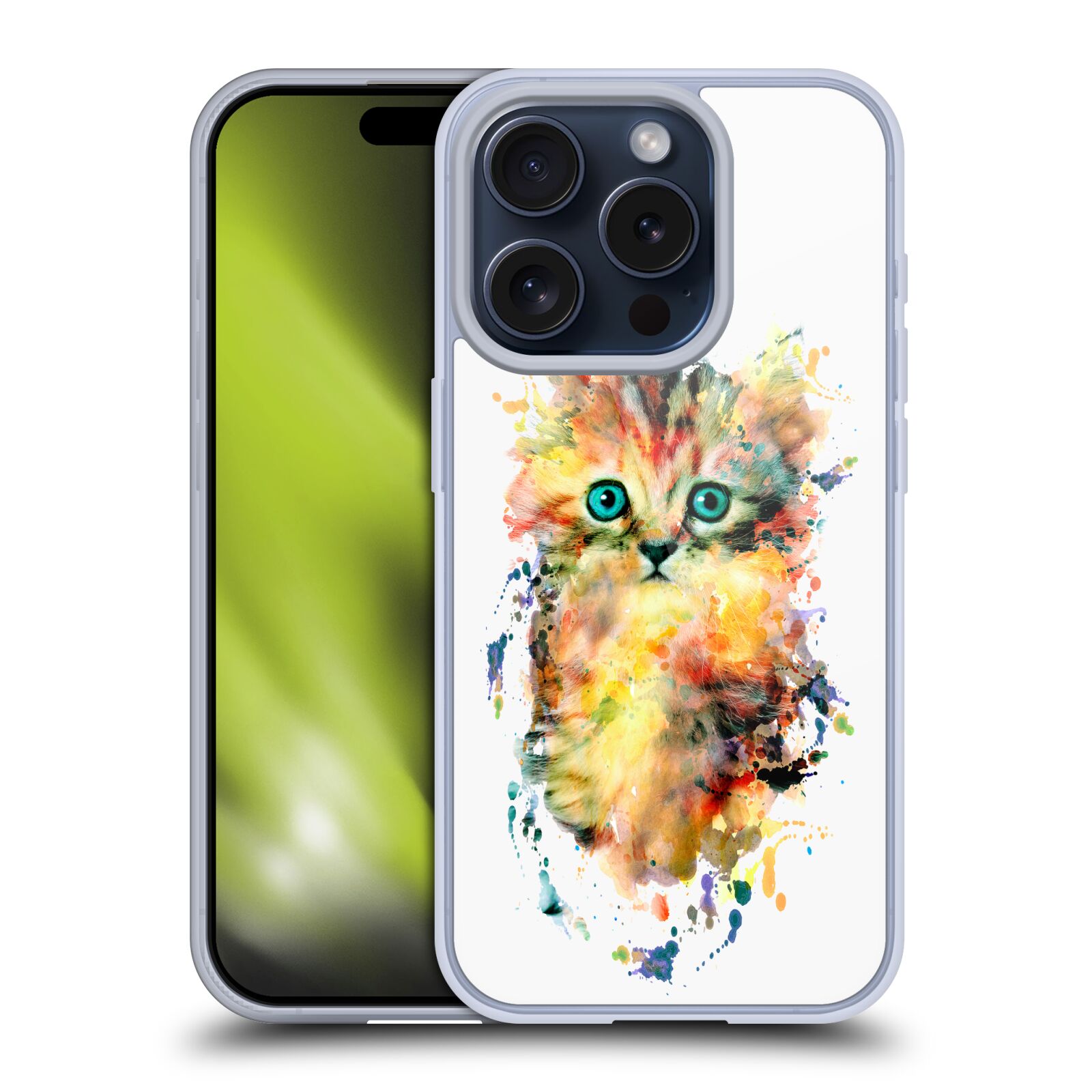 OFFICIEL RIZA PEKER ANIMAUX 2 ÉTUI COQUE EN GEL POUR APPLE iPHONE TÉLÉPHONES - Photo 9 sur 13
