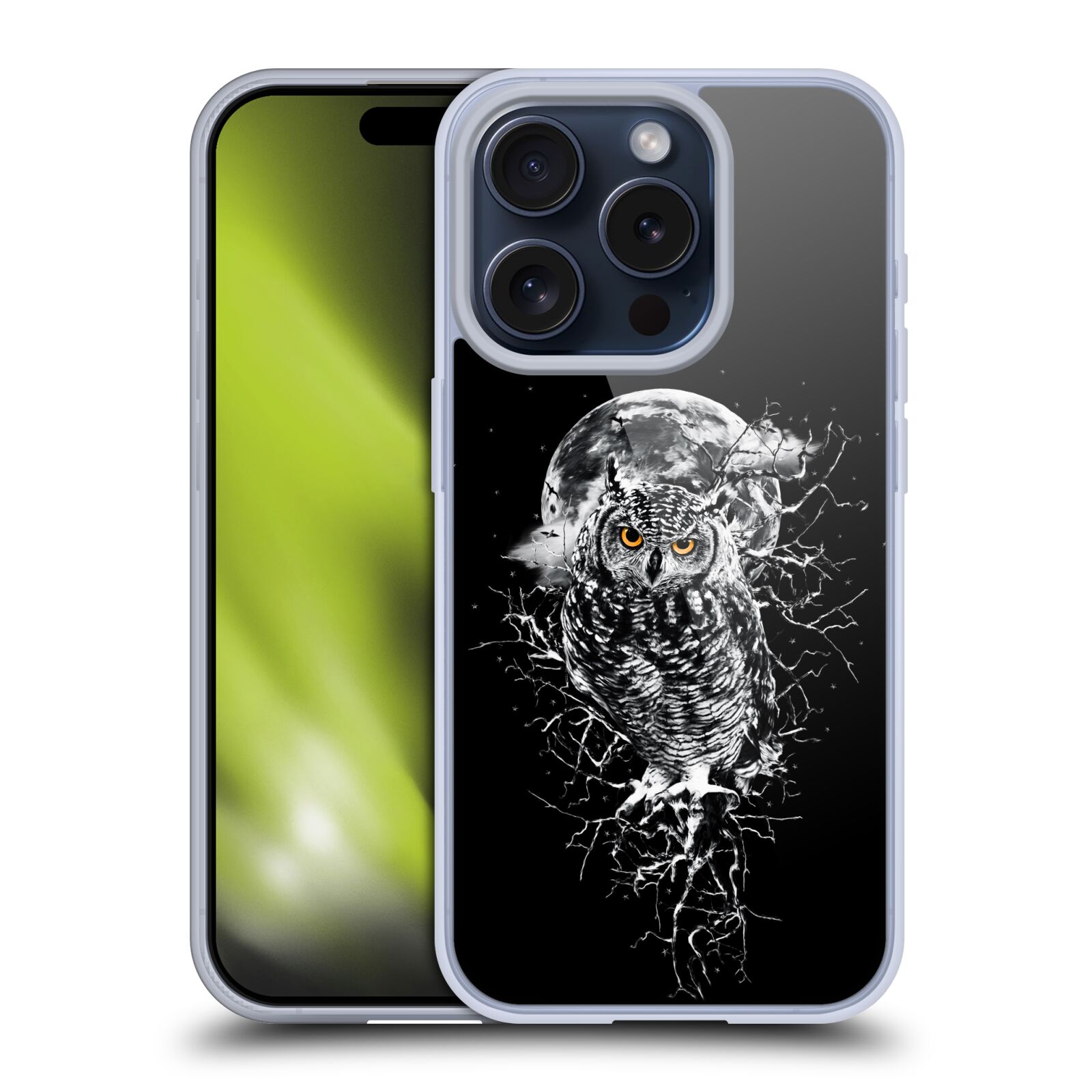 OFFICIEL RIZA PEKER ANIMAUX 2 ÉTUI COQUE EN GEL POUR APPLE iPHONE TÉLÉPHONES - Photo 10 sur 13