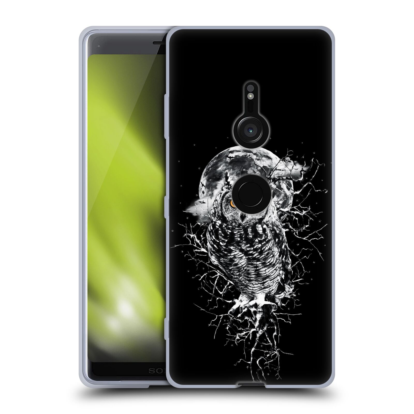 RIZA PEKER ANIMALS 2 GEL CASE FOR SONY PHONES 1 - 第 11/13 張圖片
