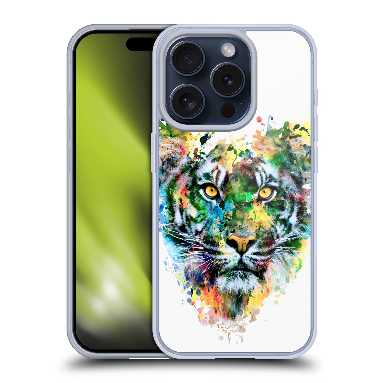 OFFICIEL RIZA PEKER ANIMAUX 2 ÉTUI COQUE EN GEL POUR APPLE iPHONE TÉLÉPHONES - Photo 12 sur 13